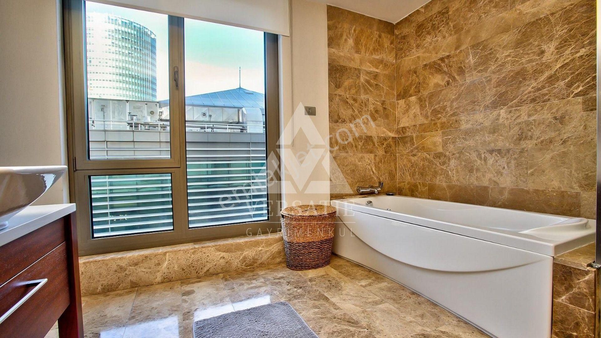 Bellevue Resıdence 3,5+1 Satılık Daire - Görsel 20