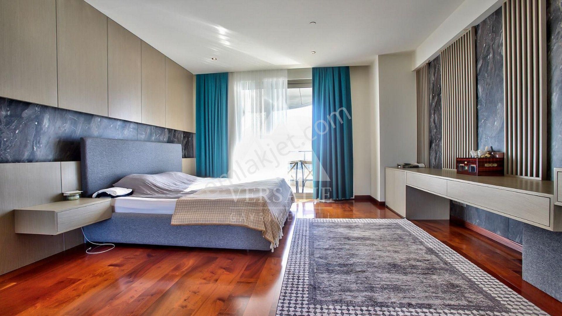 Bellevue Resıdence 3,5+1 Satılık Daire - Görsel 15