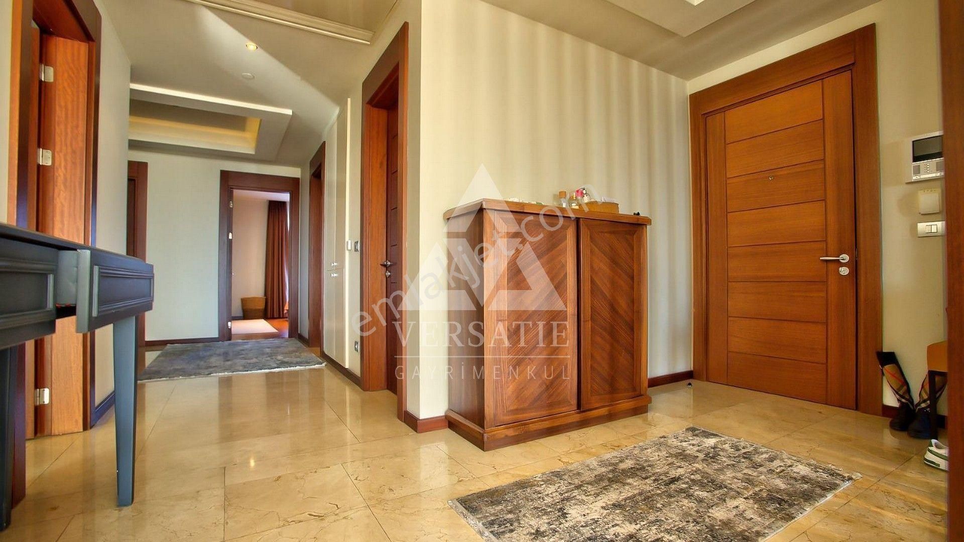 Bellevue Resıdence 3,5+1 Satılık Daire - Görsel 25