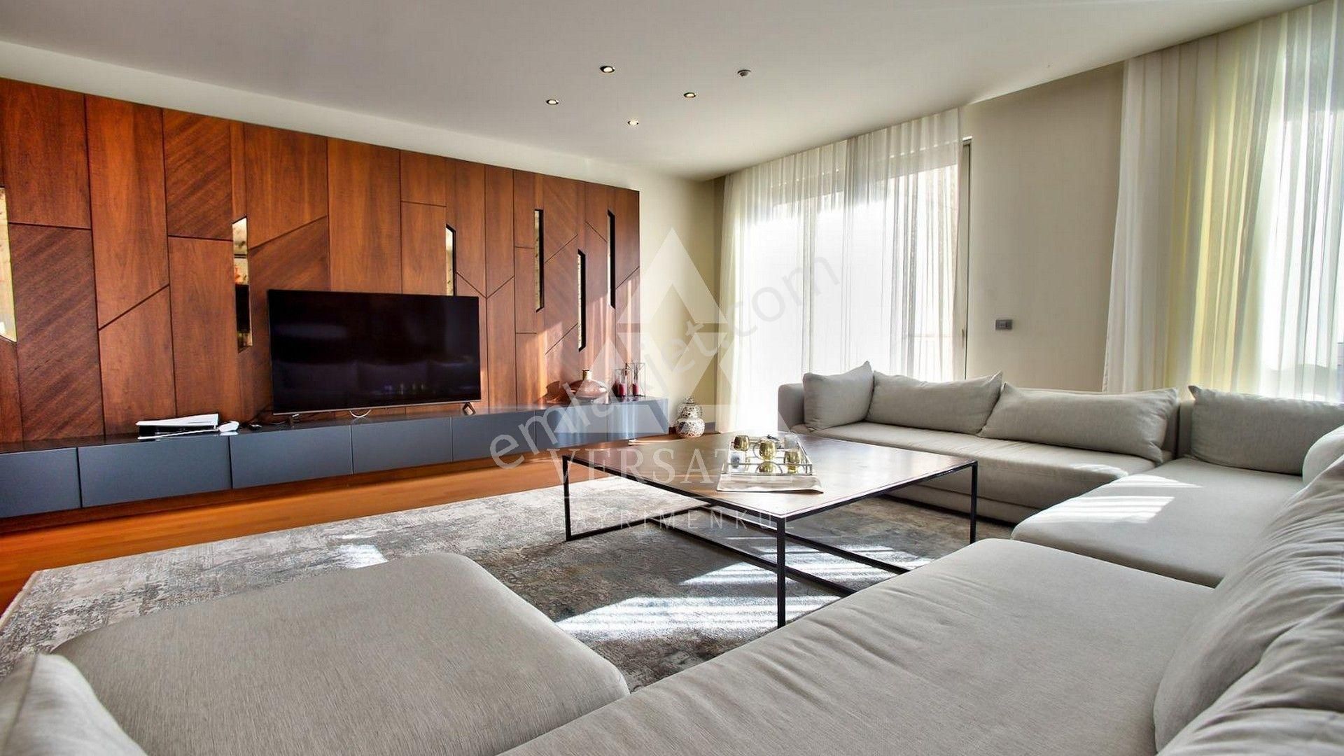 Bellevue Resıdence 3,5+1 Satılık Daire - Görsel 6