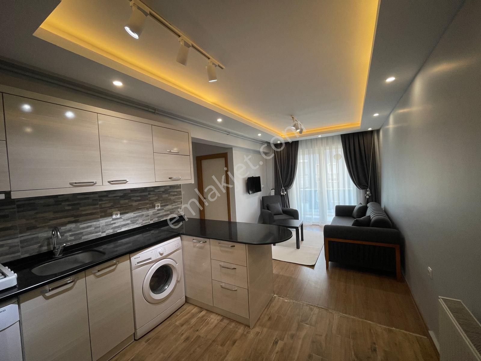 Aktürk Gayrimenkul ‘den Saffa Elit’den Satlık 2+1 Daire - Görsel 4