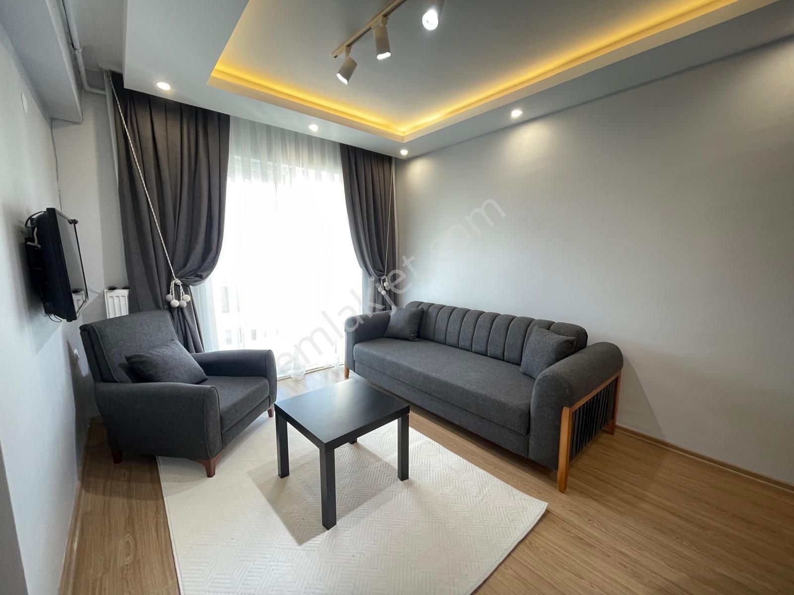 Aktürk Gayrimenkul ‘den Saffa Elit’den Satlık 2+1 Daire - Görsel 2