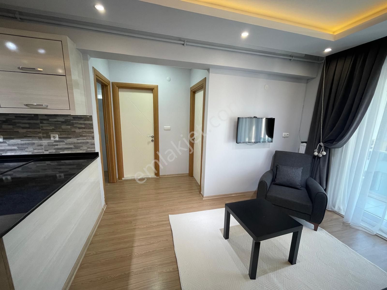 Aktürk Gayrimenkul ‘den Saffa Elit’den Satlık 2+1 Daire - Görsel 10