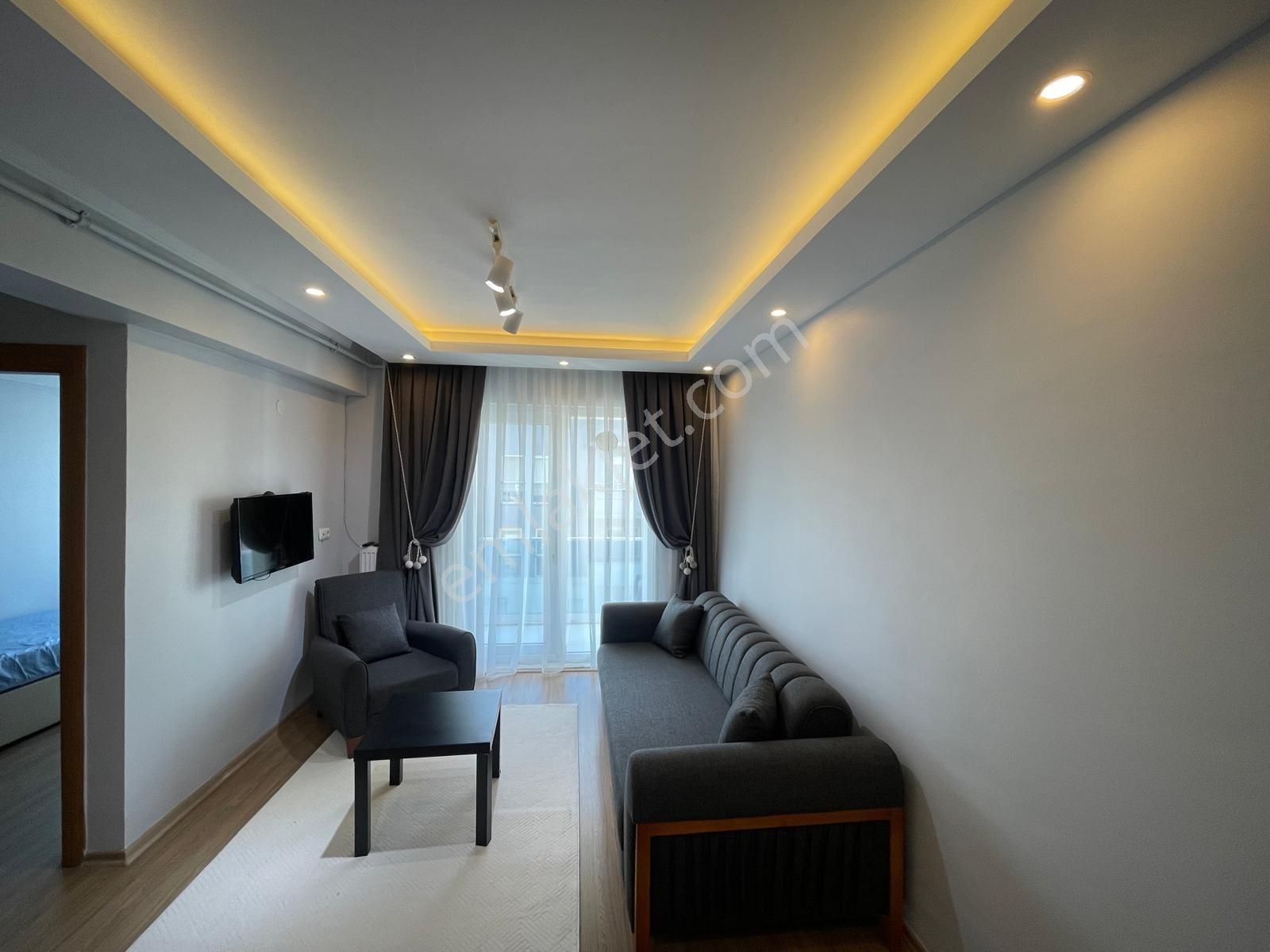 Aktürk Gayrimenkul ‘den Saffa Elit’den Satlık 2+1 Daire - Görsel 3