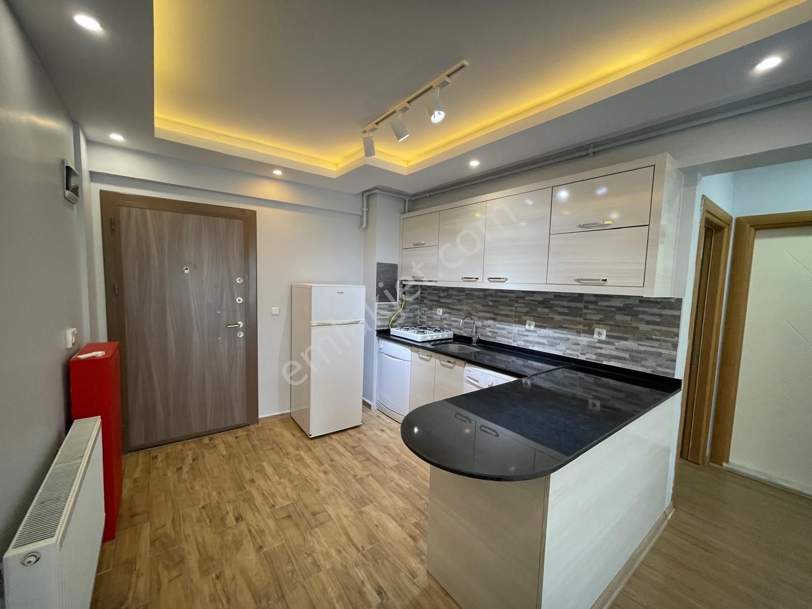 Aktürk Gayrimenkul ‘den Saffa Elit’den Satlık 2+1 Daire - Görsel 7