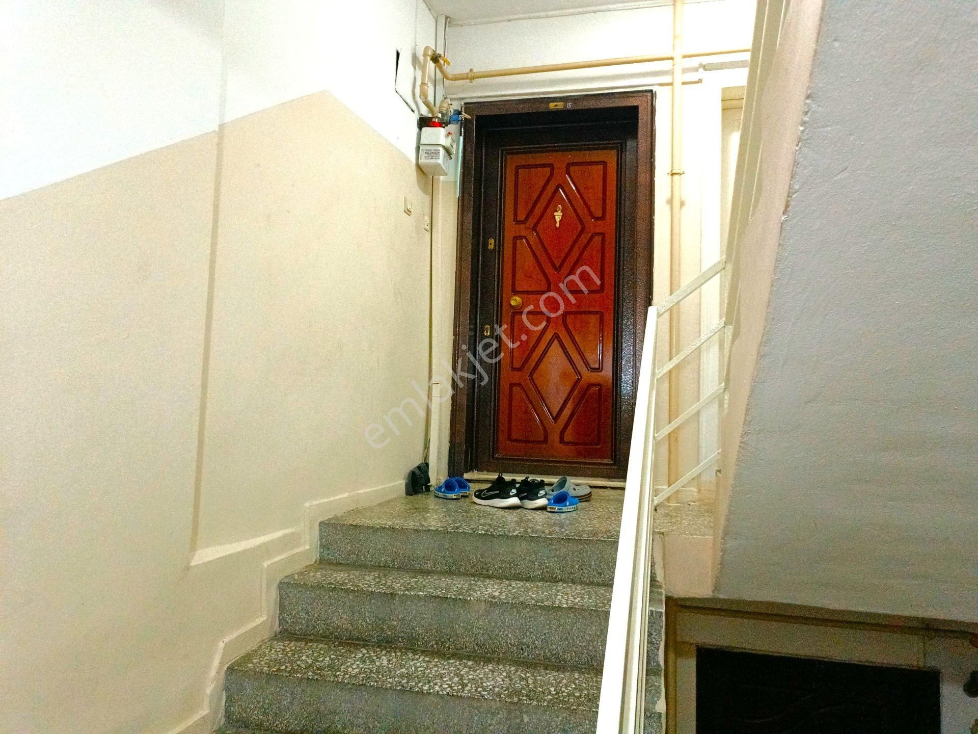 Karşıyaka Bahriye Üçok Mahallesi'nde Merkezde 3+1 Daire - Görsel 25