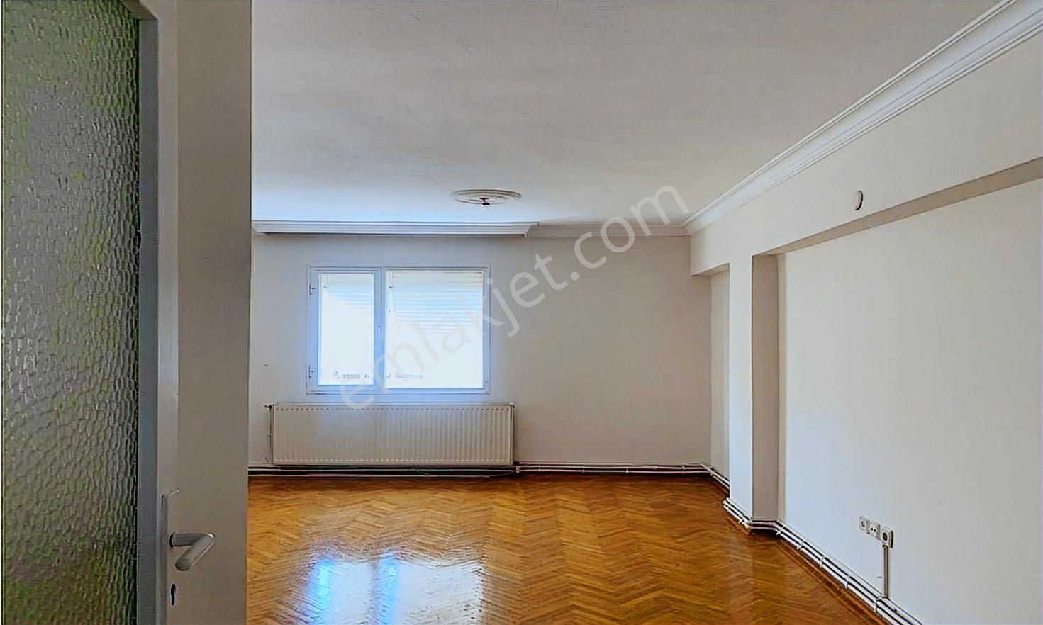 Karşıyaka Bahriye Üçok Mahallesi'nde Merkezde 3+1 Daire - Görsel 12