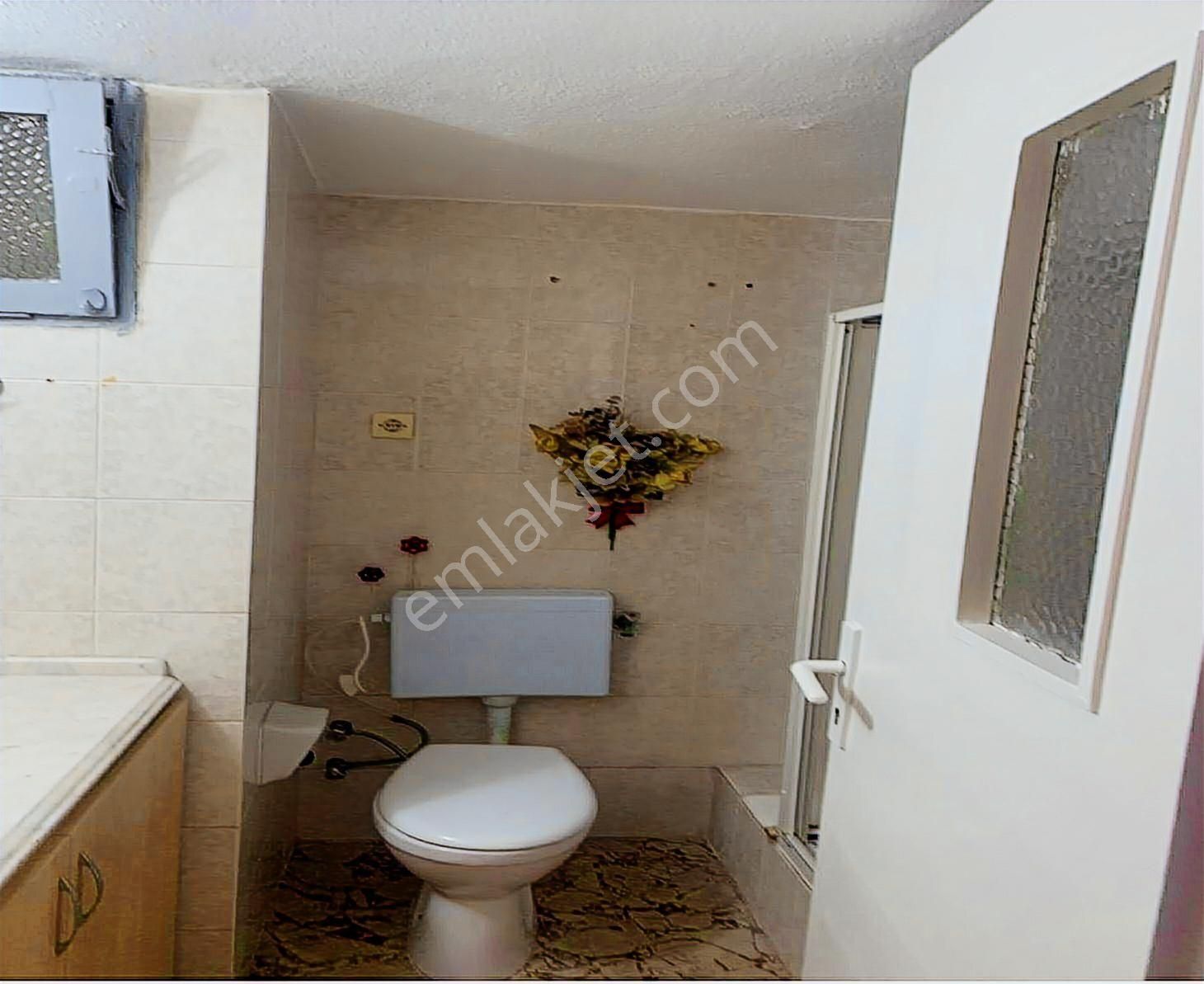 Karşıyaka Bahriye Üçok Mahallesi'nde Merkezde 3+1 Daire - Görsel 13