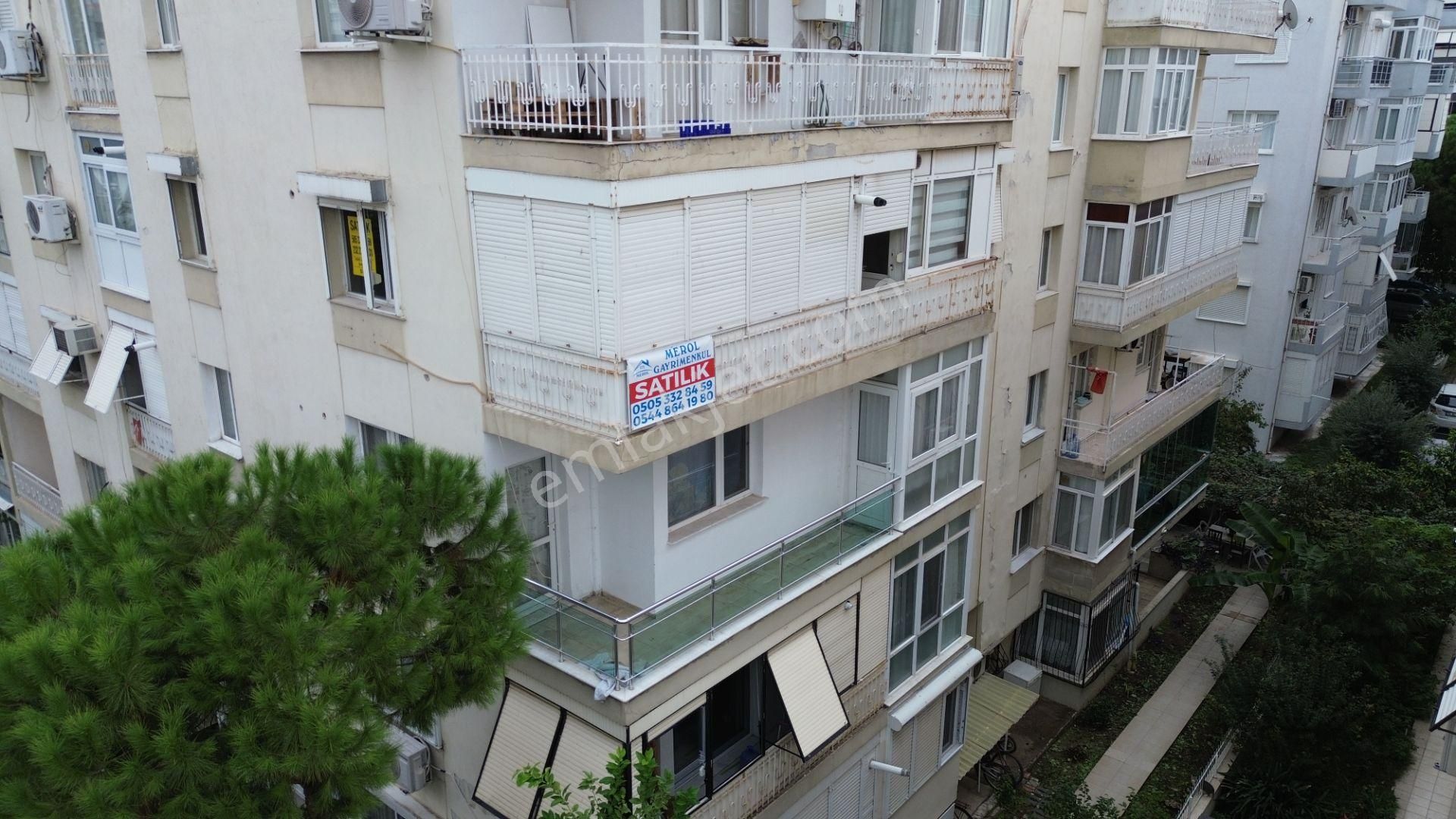 Karşıyaka Bahriye Üçok Mahallesi'nde Merkezde 3+1 Daire - Görsel 20