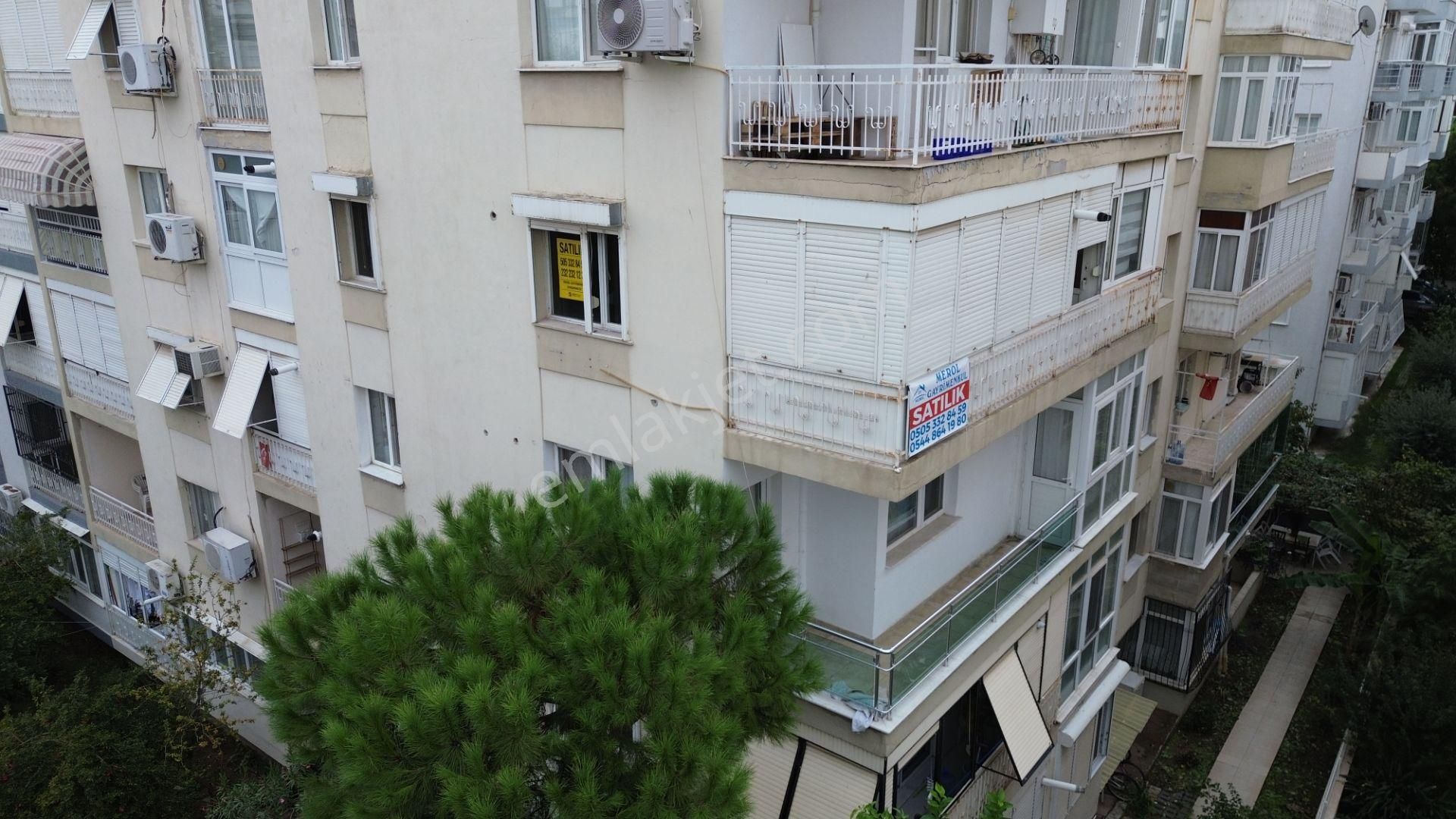 Karşıyaka Bahriye Üçok Mahallesi'nde Merkezde 3+1 Daire - Görsel 22