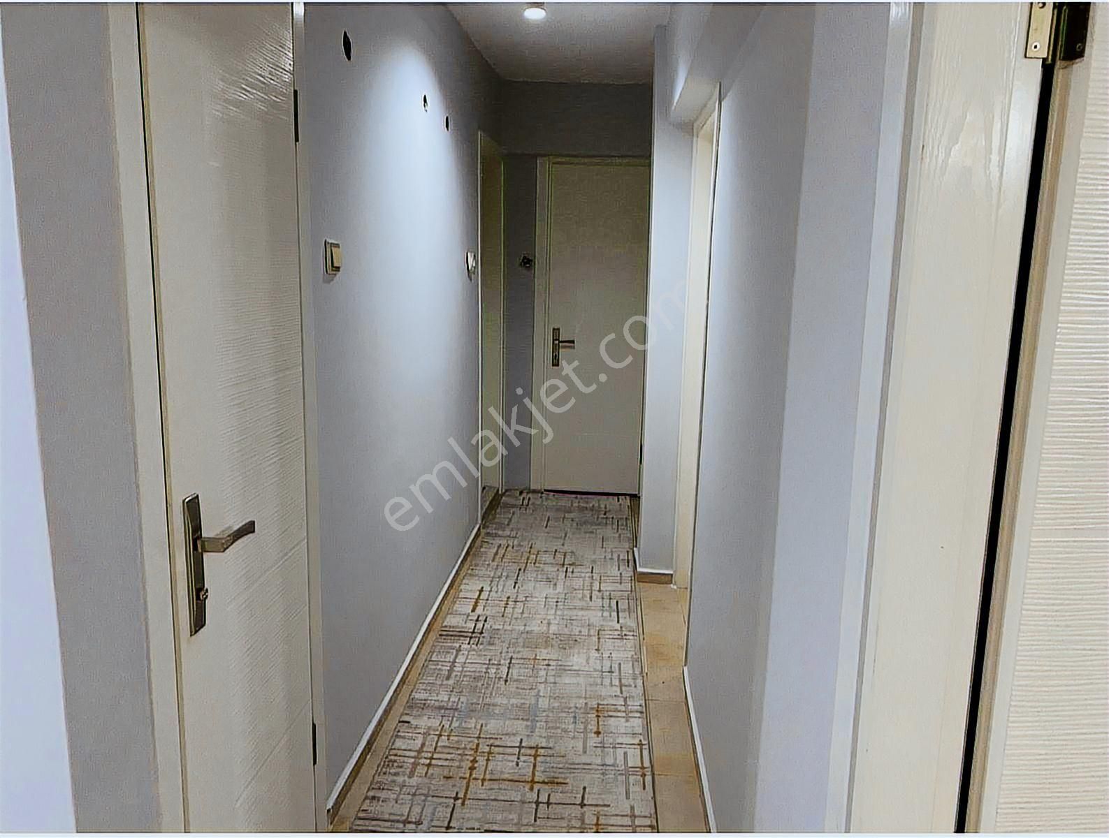 Karşıyaka Bahriye Üçok Bulvarında Satılık 3+1 Daire - Görsel 19