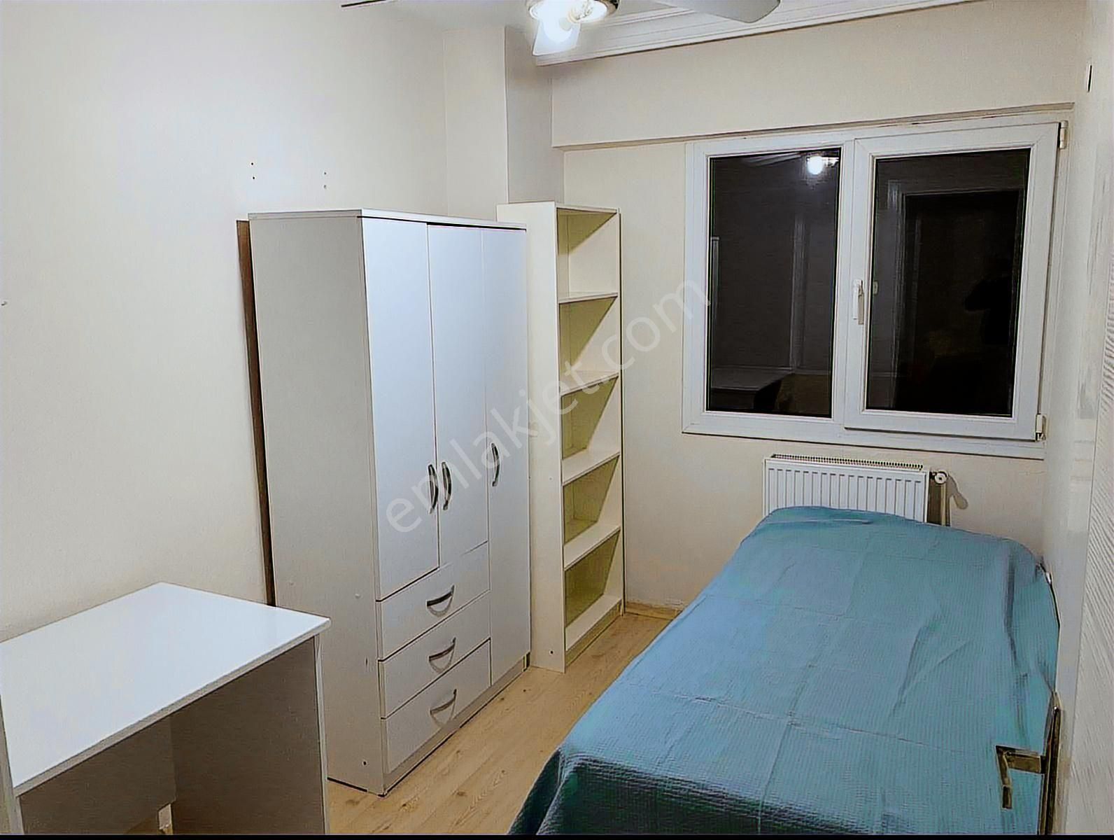 Karşıyaka Bahriye Üçok Bulvarında Satılık 3+1 Daire - Görsel 6