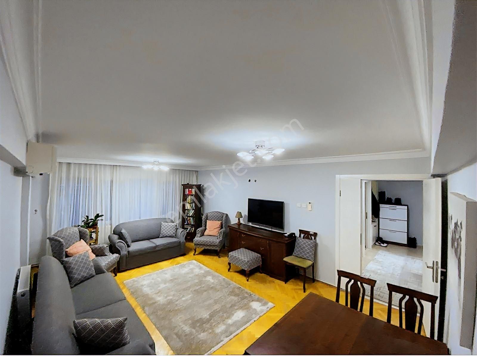 Karşıyaka Bahriye Üçok Bulvarında Satılık 3+1 Daire - Görsel 16