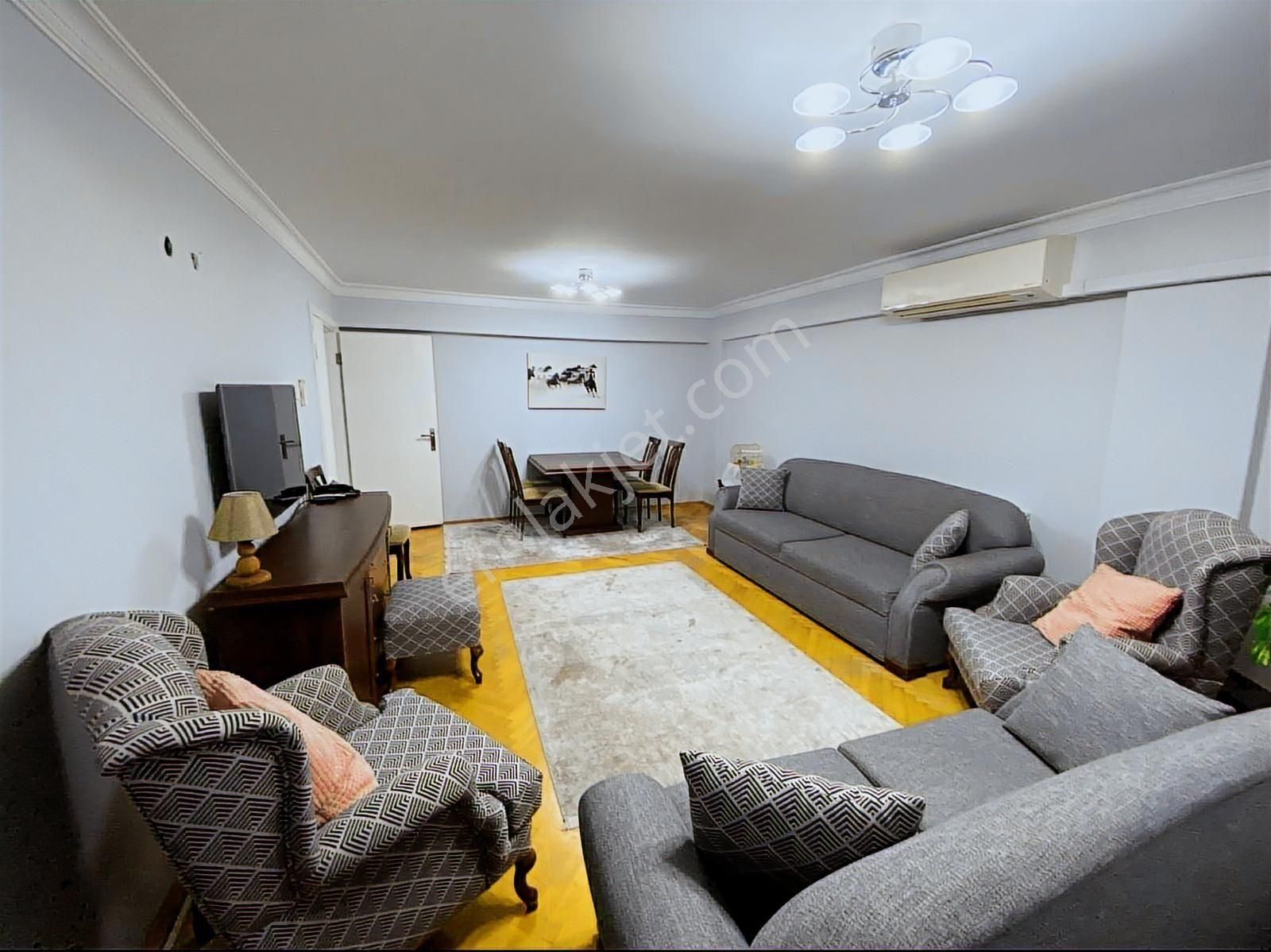 Karşıyaka Bahriye Üçok Bulvarında Satılık 3+1 Daire - Görsel 12