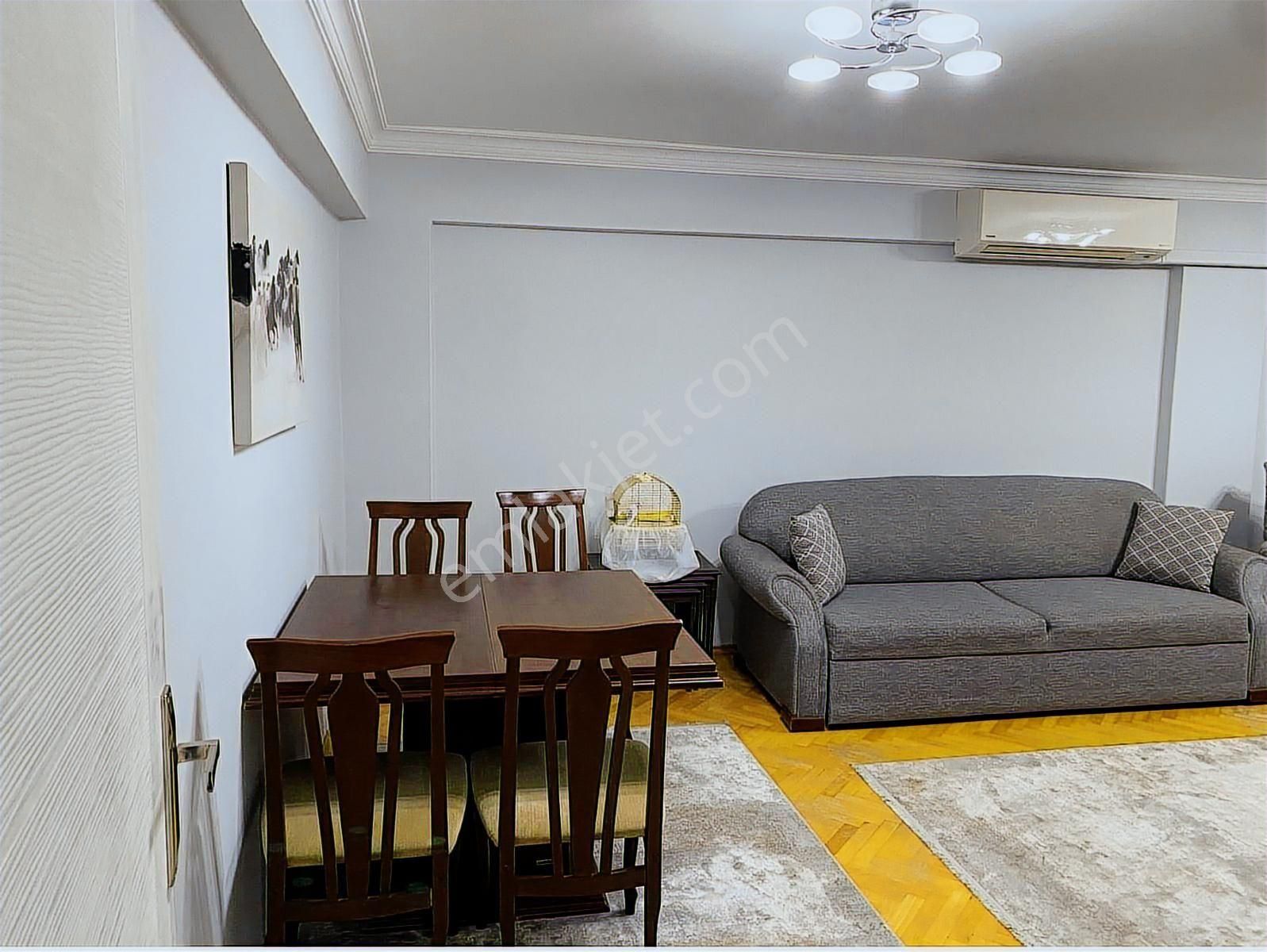 Karşıyaka Bahriye Üçok Bulvarında Satılık 3+1 Daire - Görsel 8