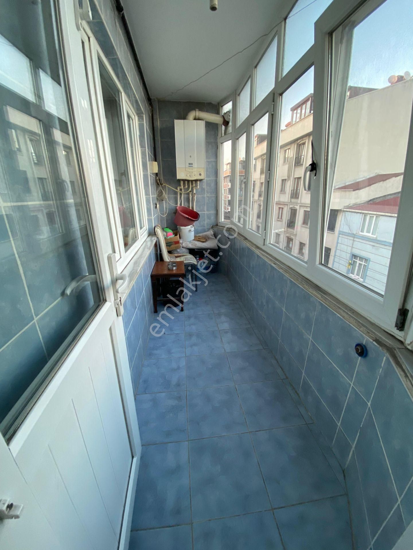 Özgür İnşaat'tan Sultangazi Cebeci Mh. 2+1 Fırsat Daire - Görsel 12
