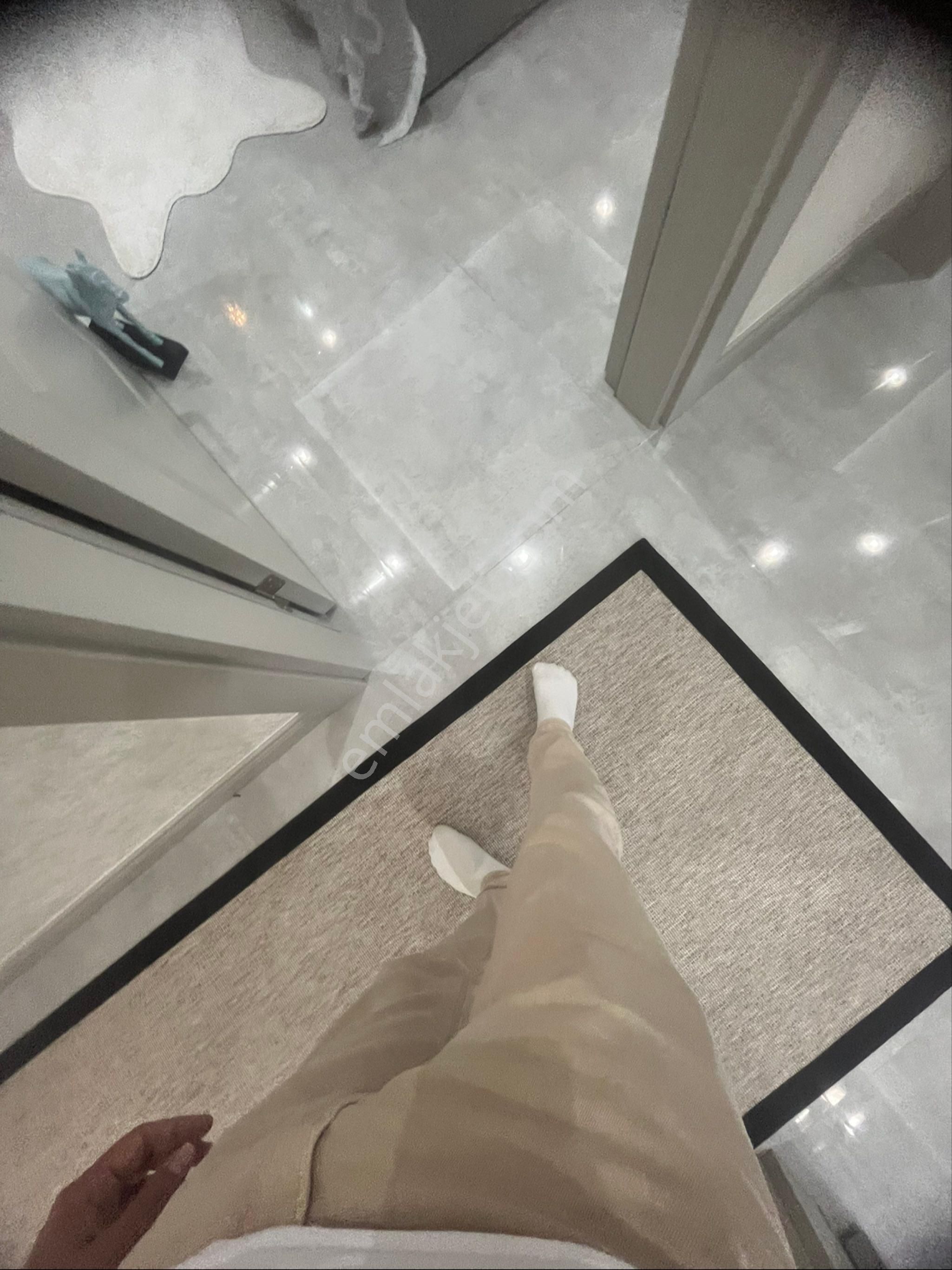 Denizli Şemikler Site İçi Akıllı Sistem Havuzlu 4+1 Daire - Görsel 24