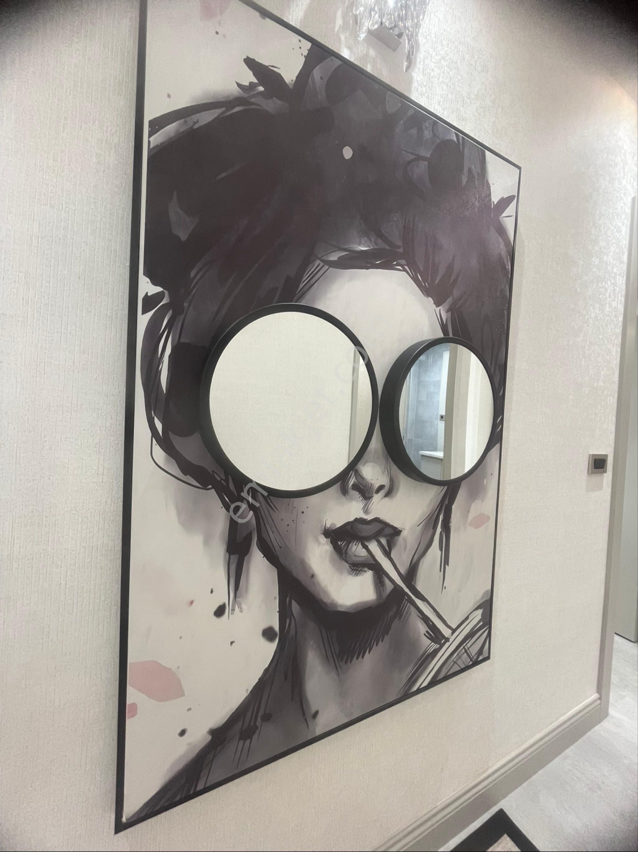 Denizli Şemikler Site İçi Akıllı Sistem Havuzlu 4+1 Daire - Görsel 12