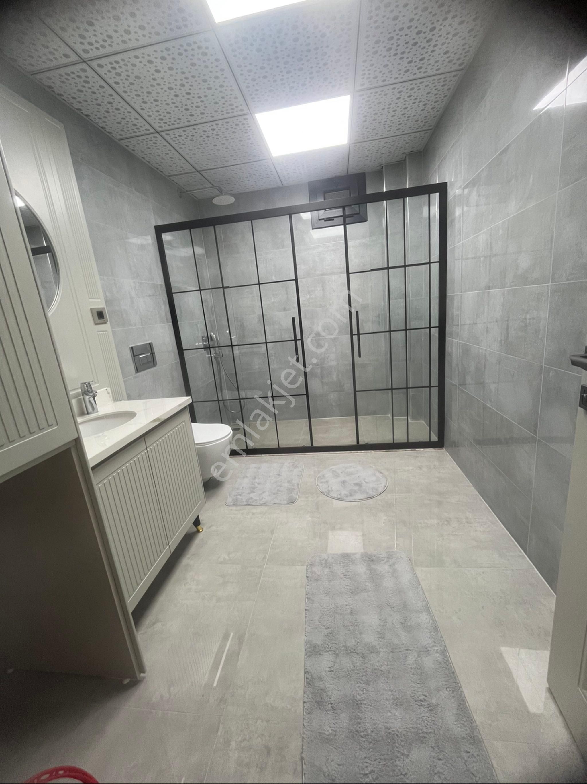 Denizli Şemikler Site İçi Akıllı Sistem Havuzlu 4+1 Daire - Görsel 13
