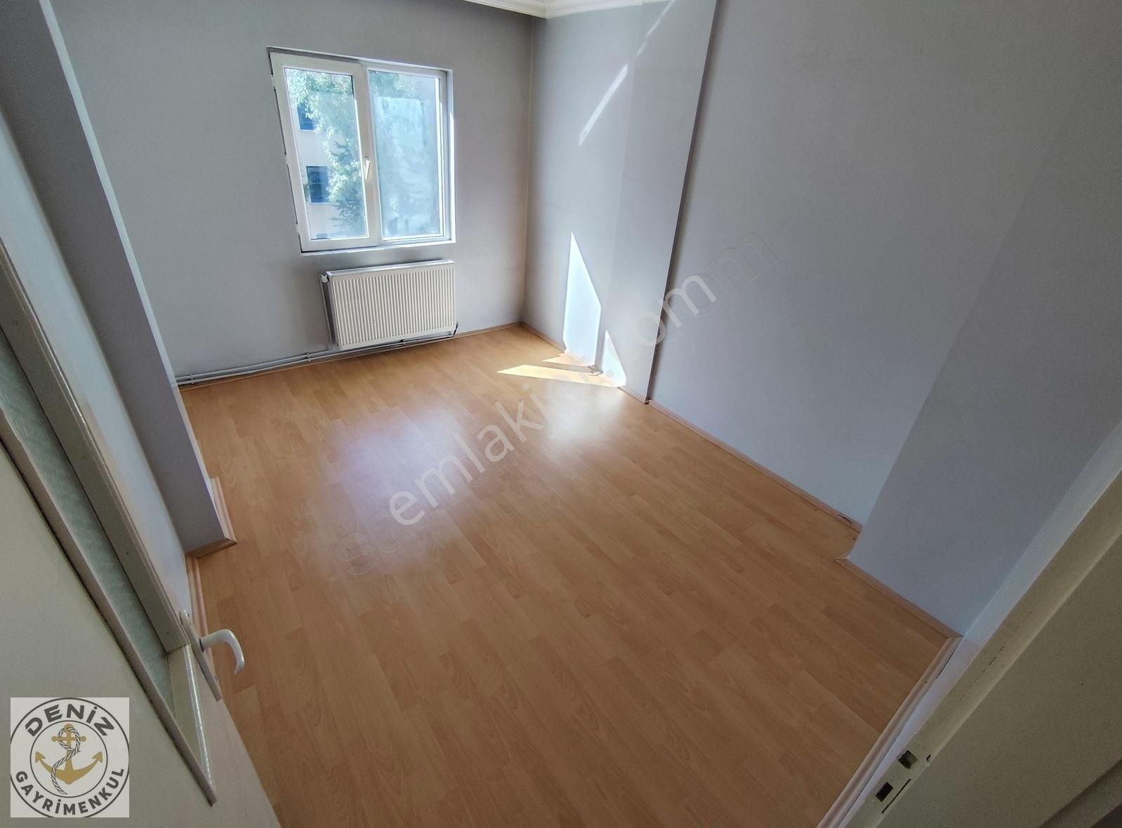 Sincan Merkezde Tren İstasyonu Karşısı Ara Kat Ön Cephe Daire - Görsel 9