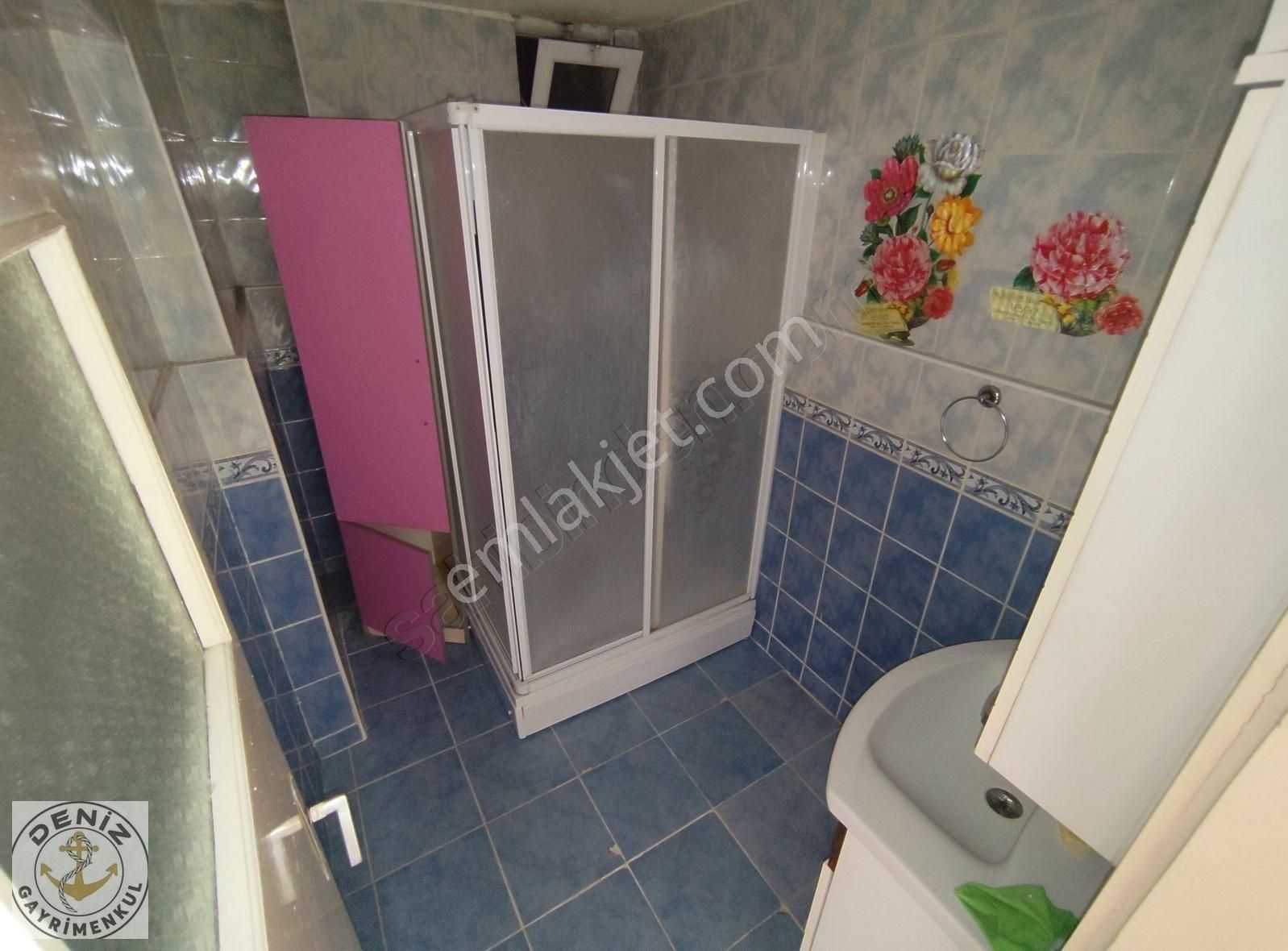 Sincan Merkezde Tren İstasyonu Karşısı Ara Kat Ön Cephe Daire - Görsel 18