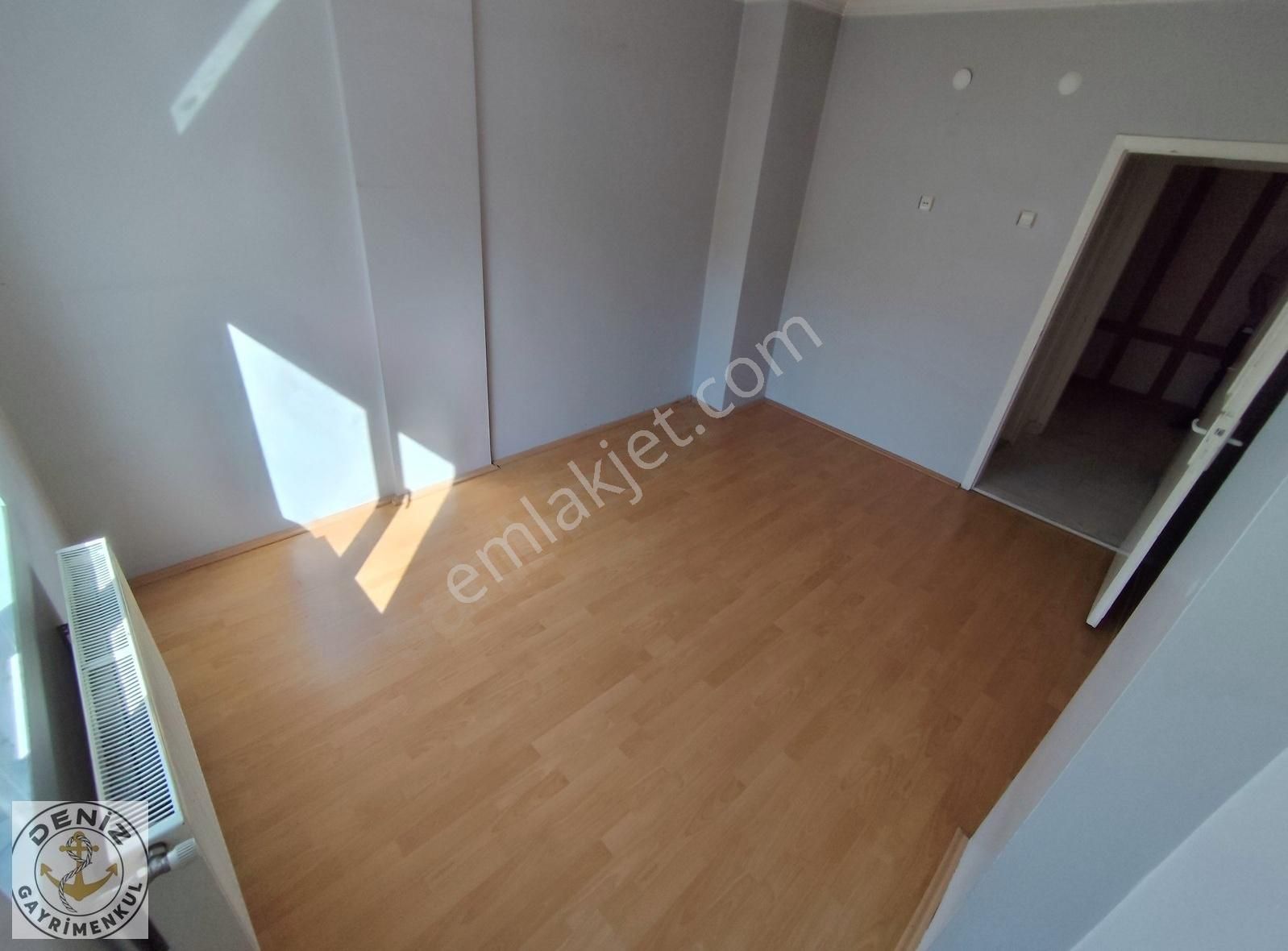 Sincan Merkezde Tren İstasyonu Karşısı Ara Kat Ön Cephe Daire - Görsel 21