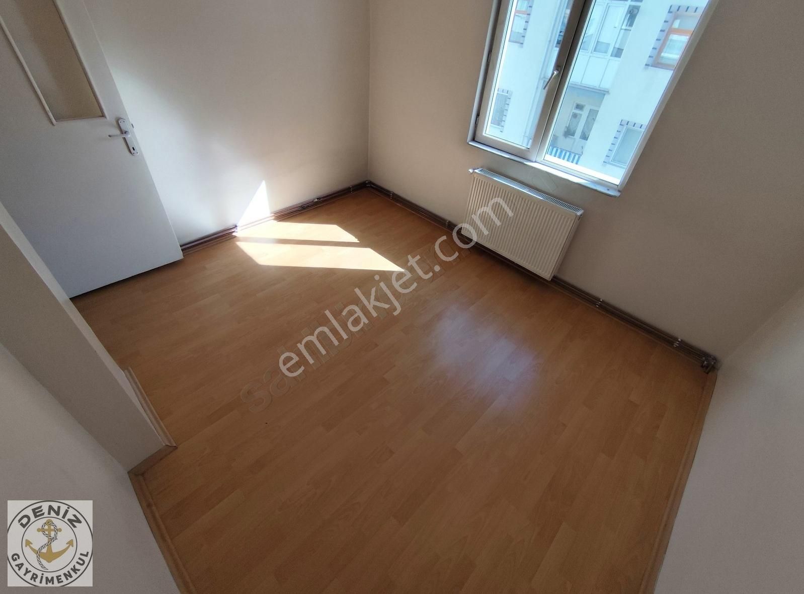 Sincan Merkezde Tren İstasyonu Karşısı Ara Kat Ön Cephe Daire - Görsel 4