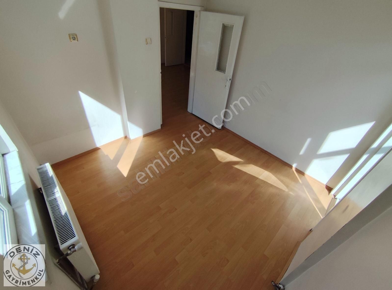 Sincan Merkezde Tren İstasyonu Karşısı Ara Kat Ön Cephe Daire - Görsel 22