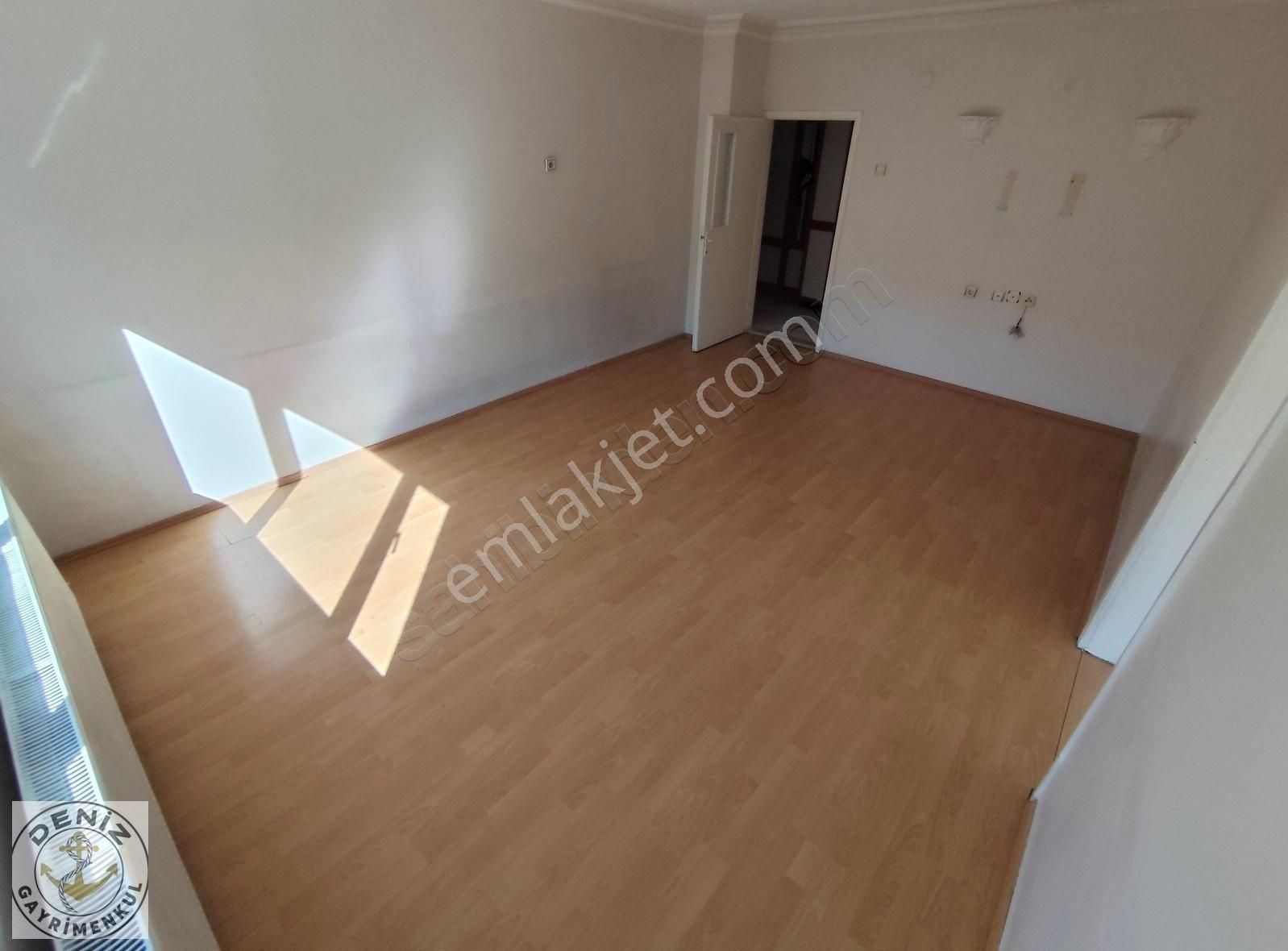 Sincan Merkezde Tren İstasyonu Karşısı Ara Kat Ön Cephe Daire - Görsel 5