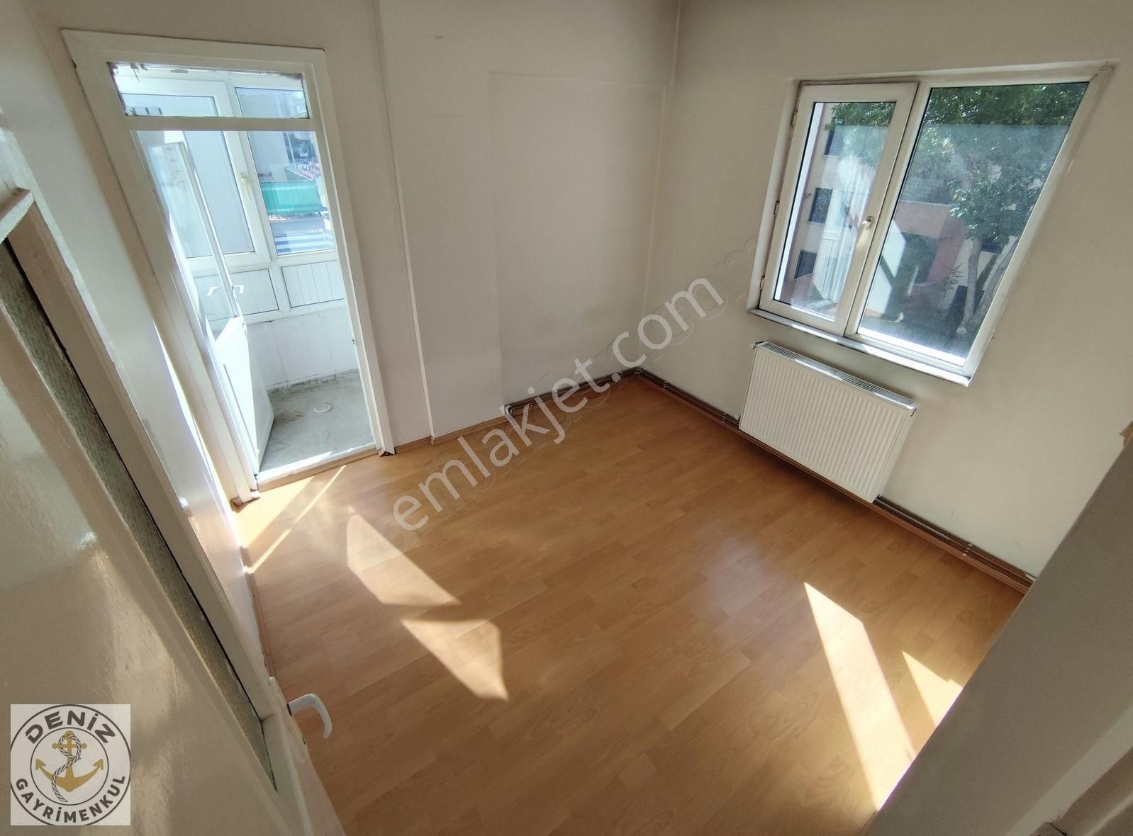 Sincan Merkezde Tren İstasyonu Karşısı Ara Kat Ön Cephe Daire - Görsel 6