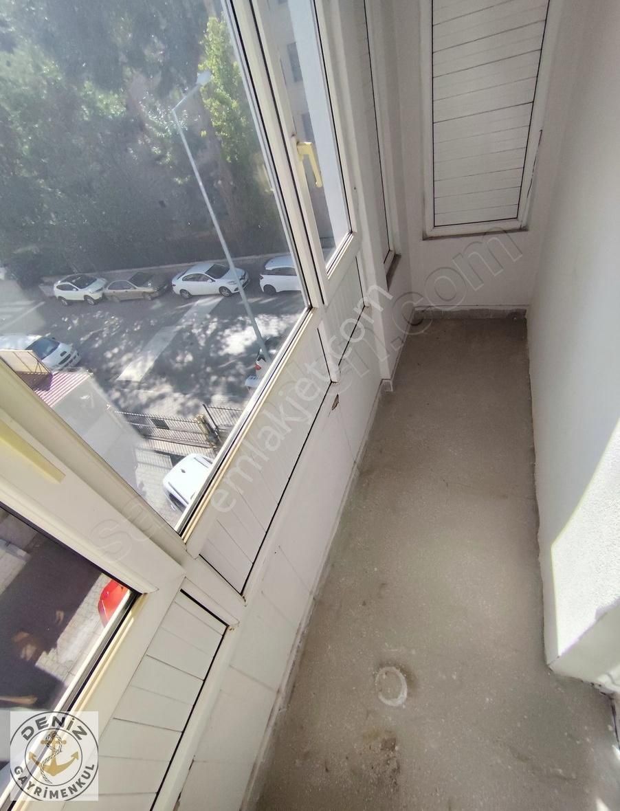 Sincan Merkezde Tren İstasyonu Karşısı Ara Kat Ön Cephe Daire - Görsel 15