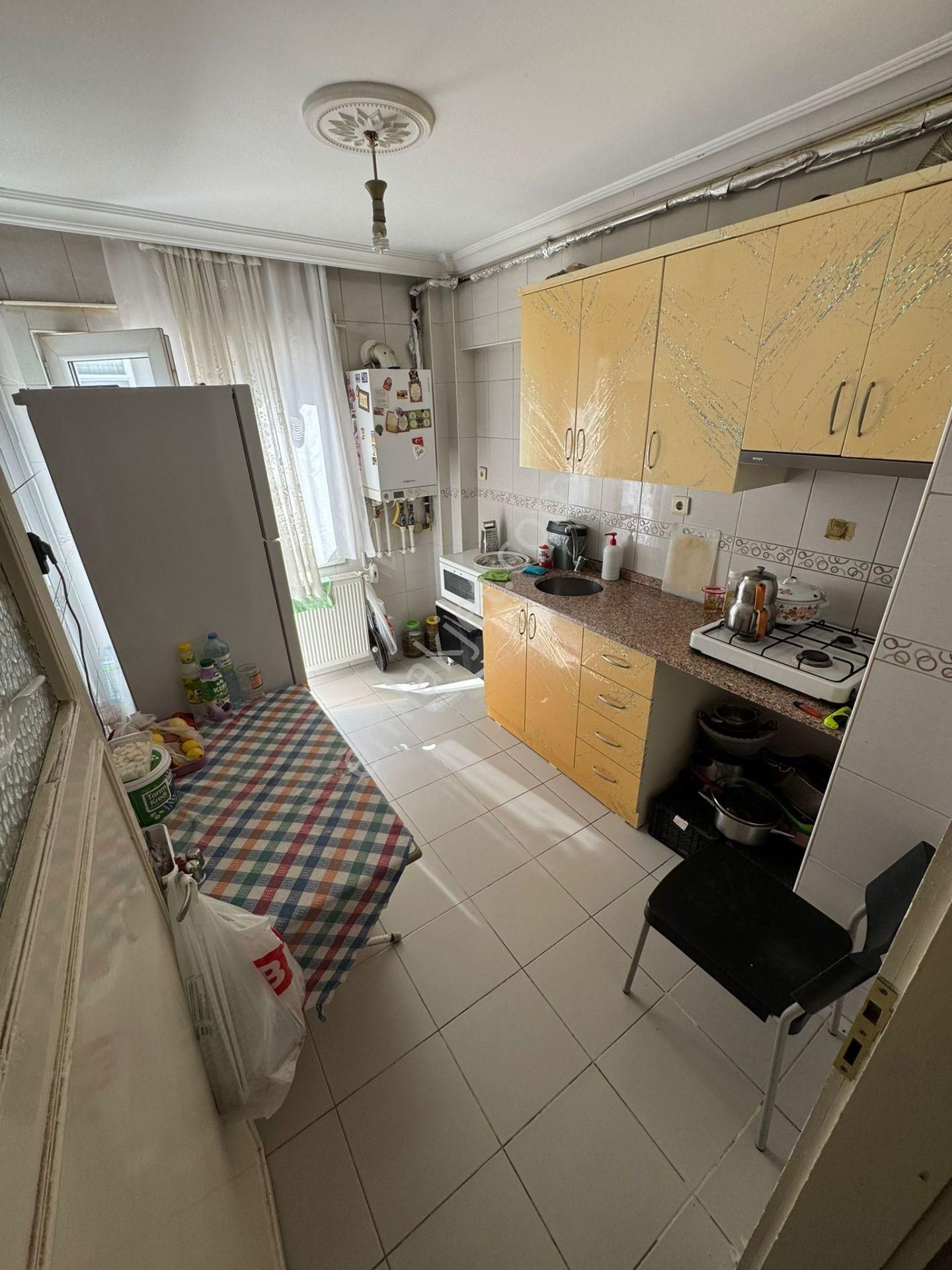 Water Hause Gayrimenkul' Den Tandoğan Mah. Satılık Daire - Görsel 16