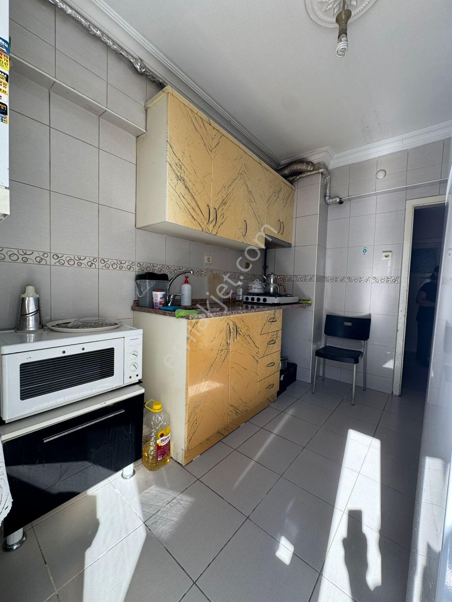 Water Hause Gayrimenkul' Den Tandoğan Mah. Satılık Daire - Görsel 11