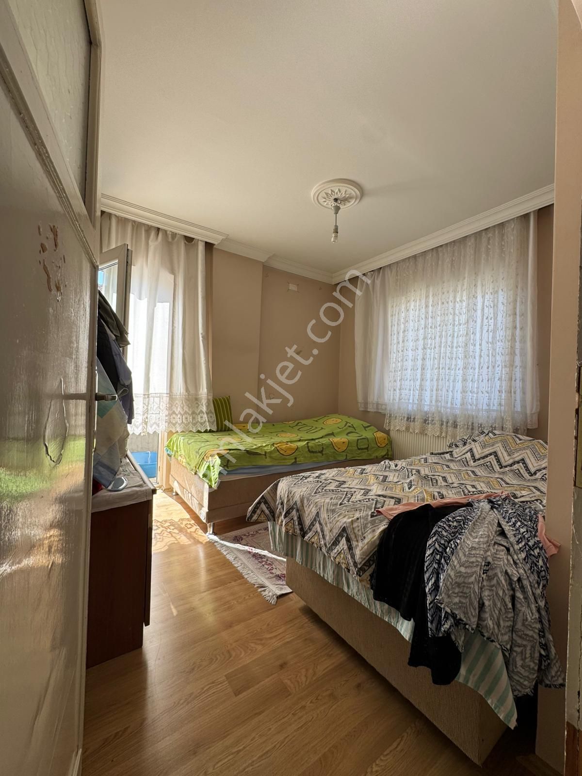 Water Hause Gayrimenkul' Den Tandoğan Mah. Satılık Daire - Görsel 24