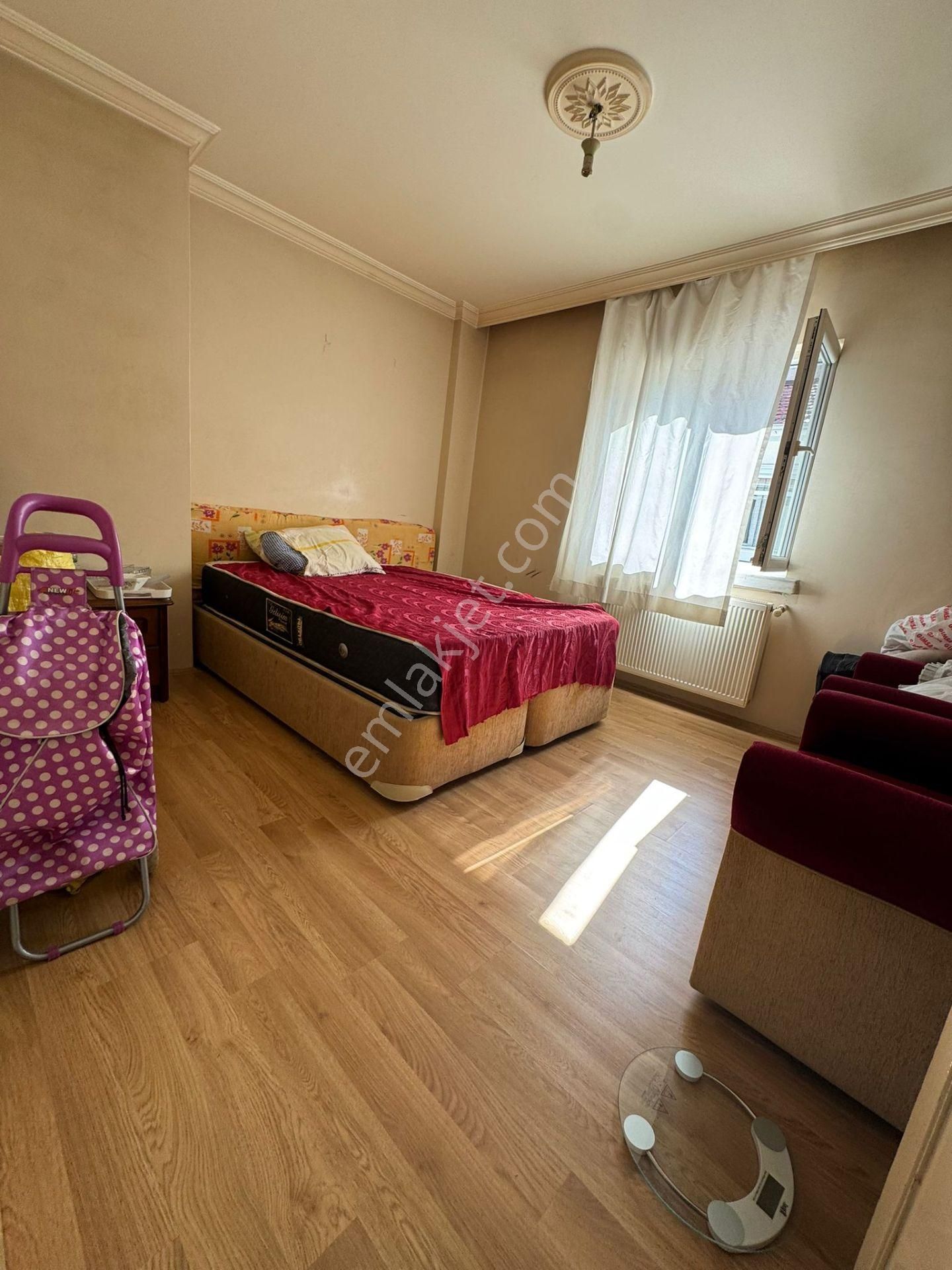 Water Hause Gayrimenkul' Den Tandoğan Mah. Satılık Daire - Görsel 6