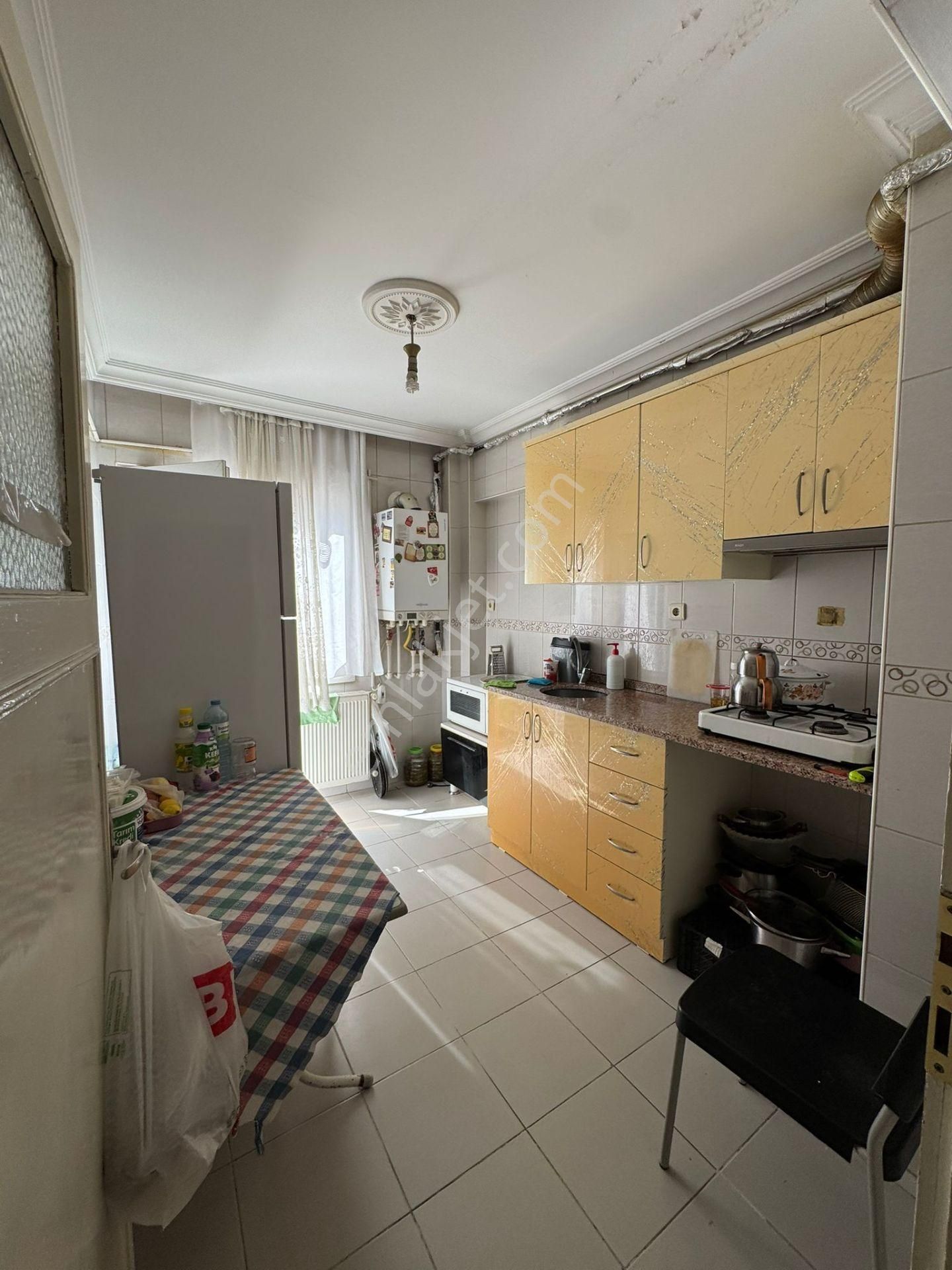 Water Hause Gayrimenkul' Den Tandoğan Mah. Satılık Daire - Görsel 15