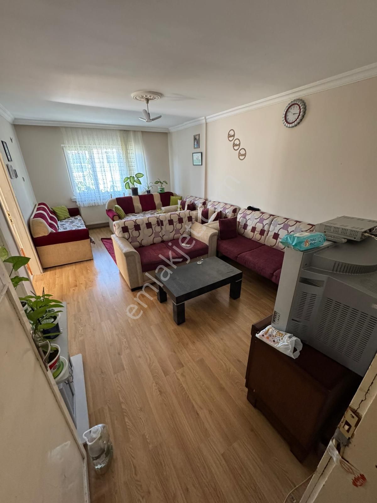 Water Hause Gayrimenkul' Den Tandoğan Mah. Satılık Daire - Görsel 23