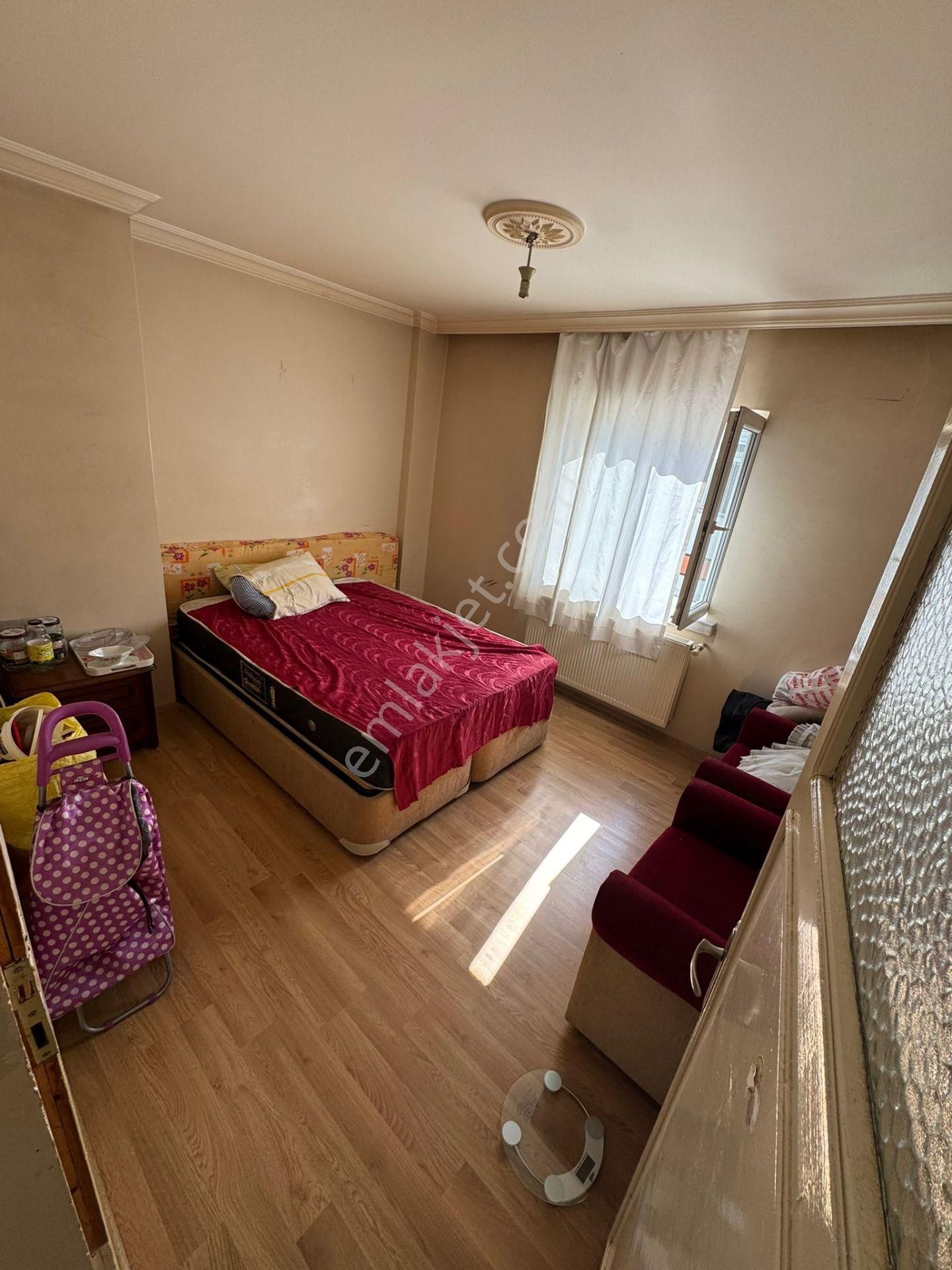 Water Hause Gayrimenkul' Den Tandoğan Mah. Satılık Daire - Görsel 9