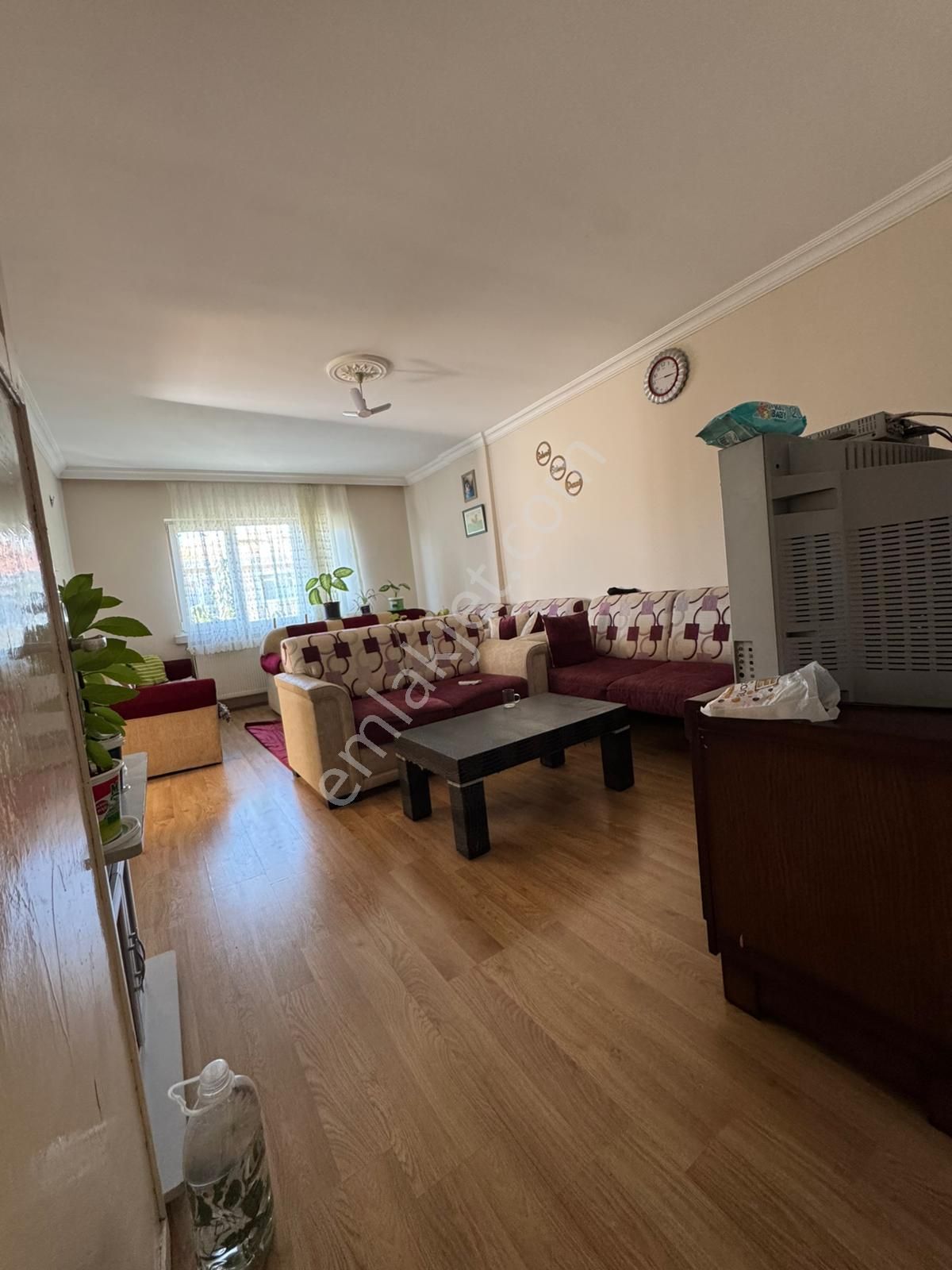 Water Hause Gayrimenkul' Den Tandoğan Mah. Satılık Daire