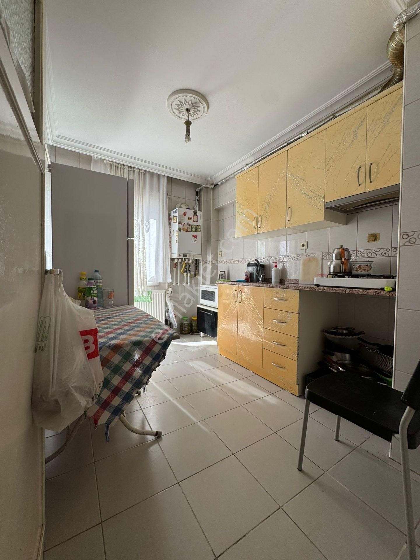 Water Hause Gayrimenkul' Den Tandoğan Mah. Satılık Daire - Görsel 14