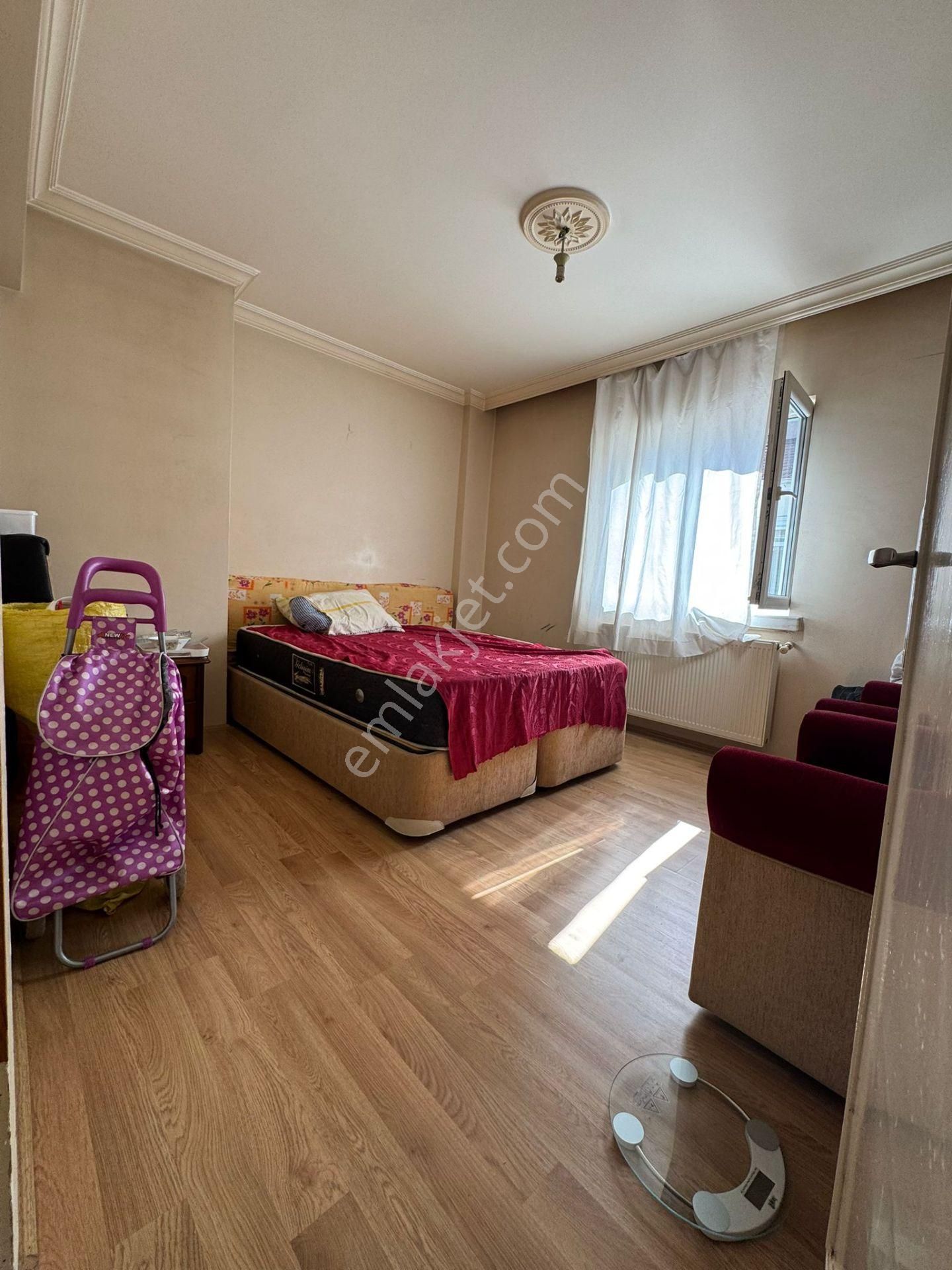 Water Hause Gayrimenkul' Den Tandoğan Mah. Satılık Daire - Görsel 10