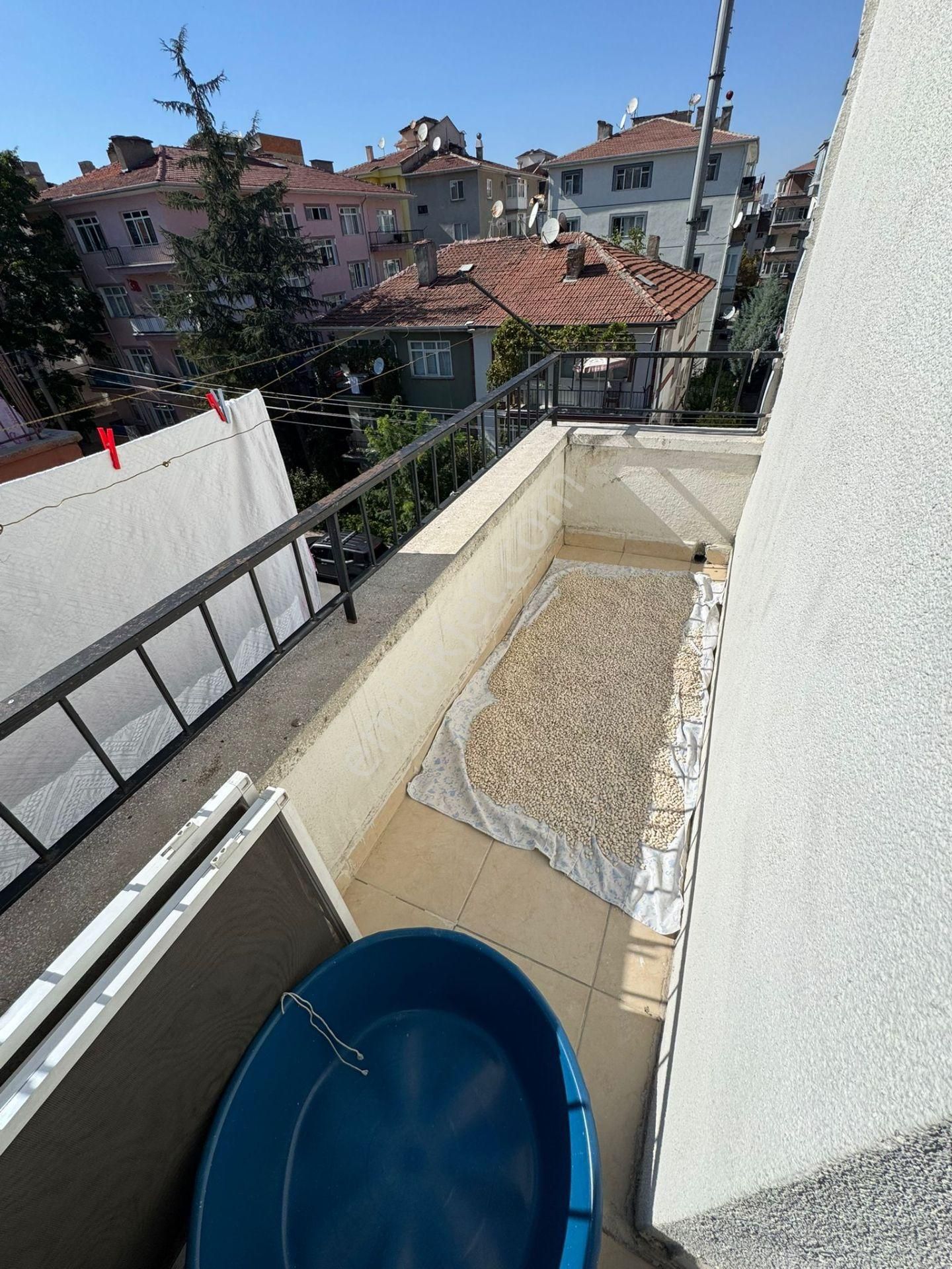 Water Hause Gayrimenkul' Den Tandoğan Mah. Satılık Daire - Görsel 27