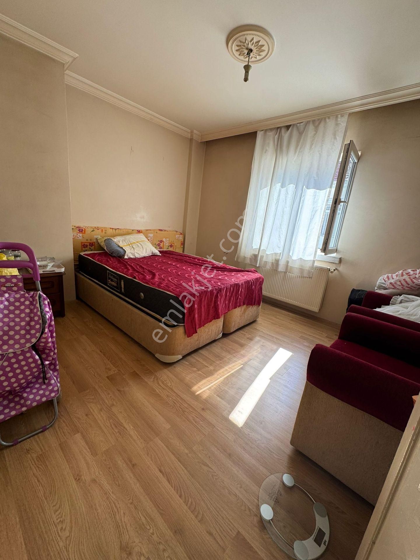 Water Hause Gayrimenkul' Den Tandoğan Mah. Satılık Daire - Görsel 5