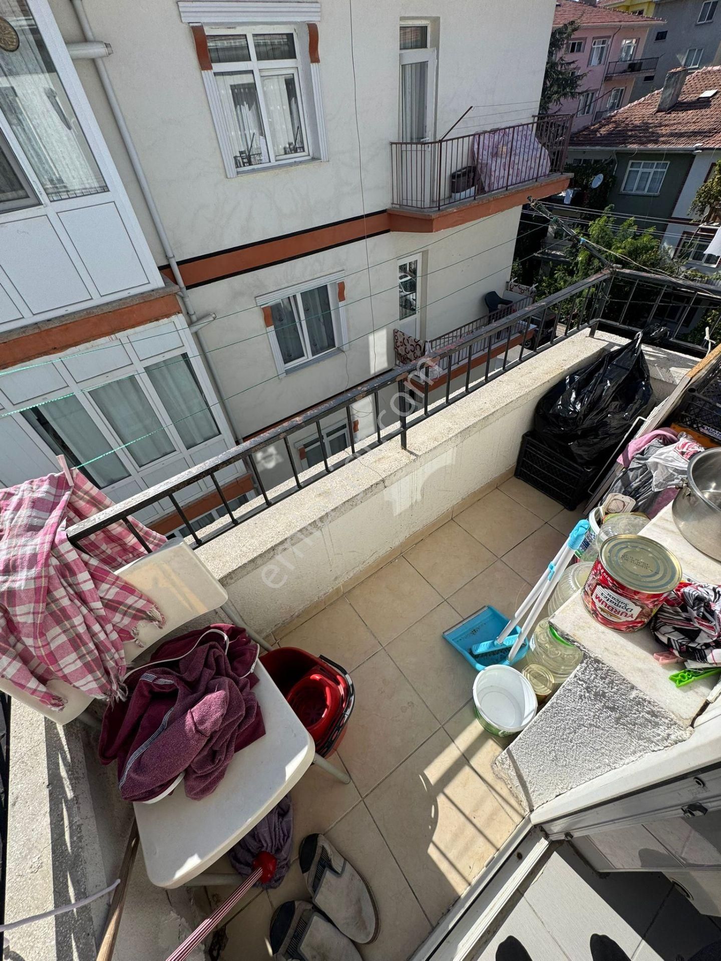 Water Hause Gayrimenkul' Den Tandoğan Mah. Satılık Daire - Görsel 12