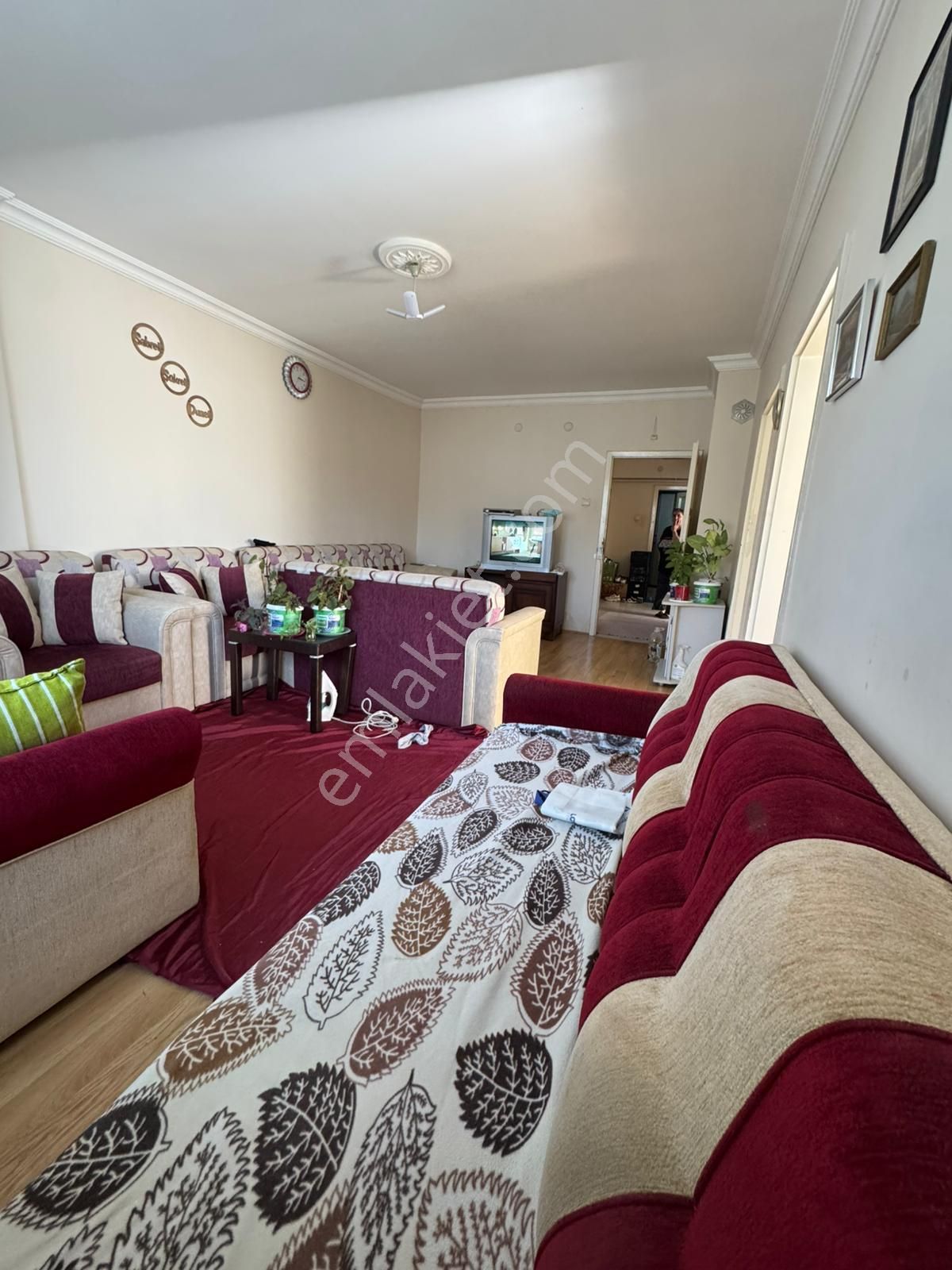 Water Hause Gayrimenkul' Den Tandoğan Mah. Satılık Daire - Görsel 25