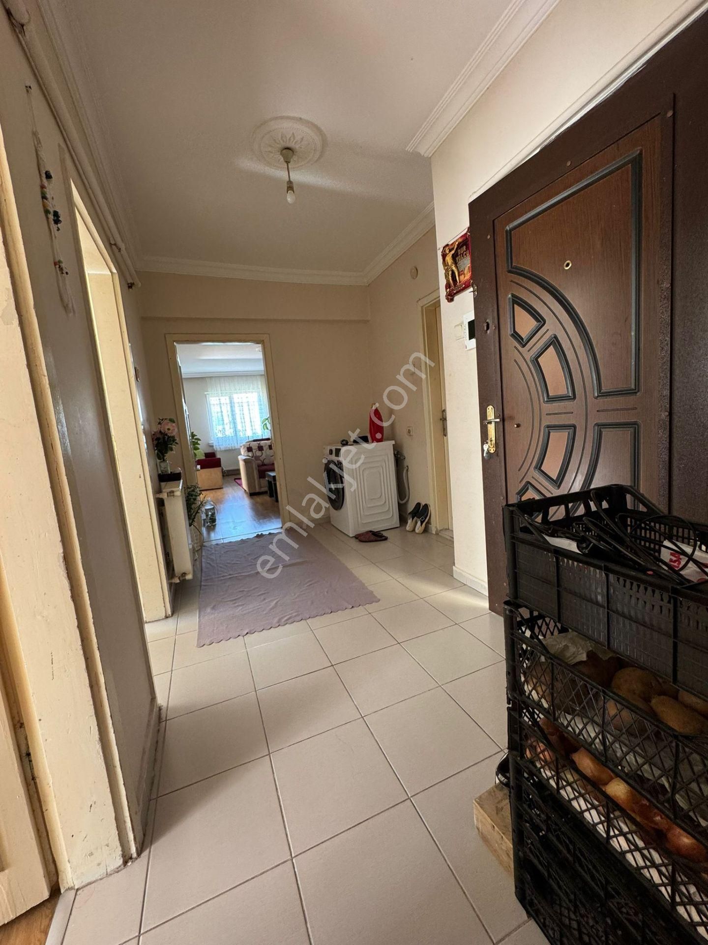 Water Hause Gayrimenkul' Den Tandoğan Mah. Satılık Daire - Görsel 3