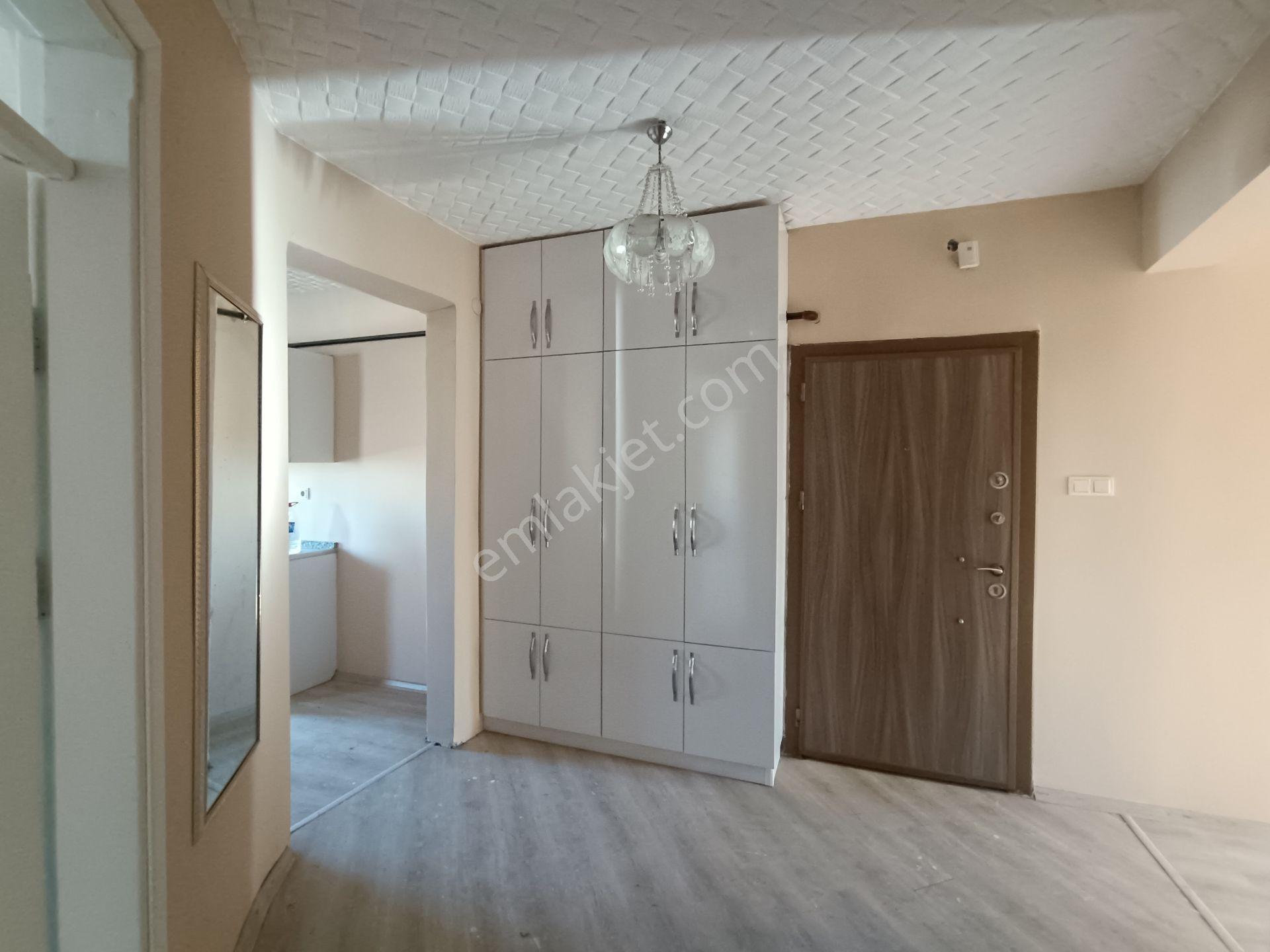 Babacandan Yenişehir'de Doğalgazlı-parkeli 3+1 Satılık Daire - Görsel 11