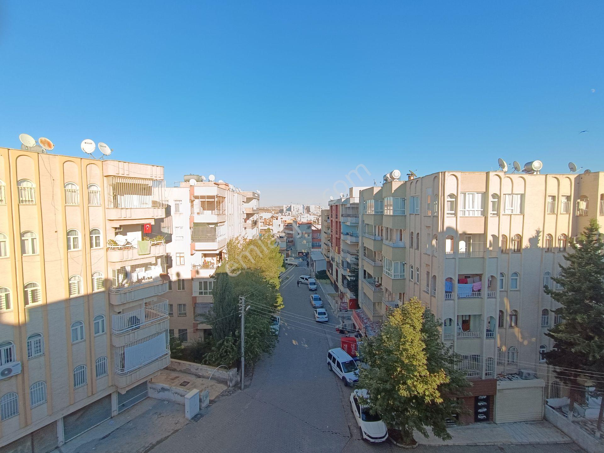 Babacandan Yenişehir'de Doğalgazlı-parkeli 3+1 Satılık Daire - Görsel 8