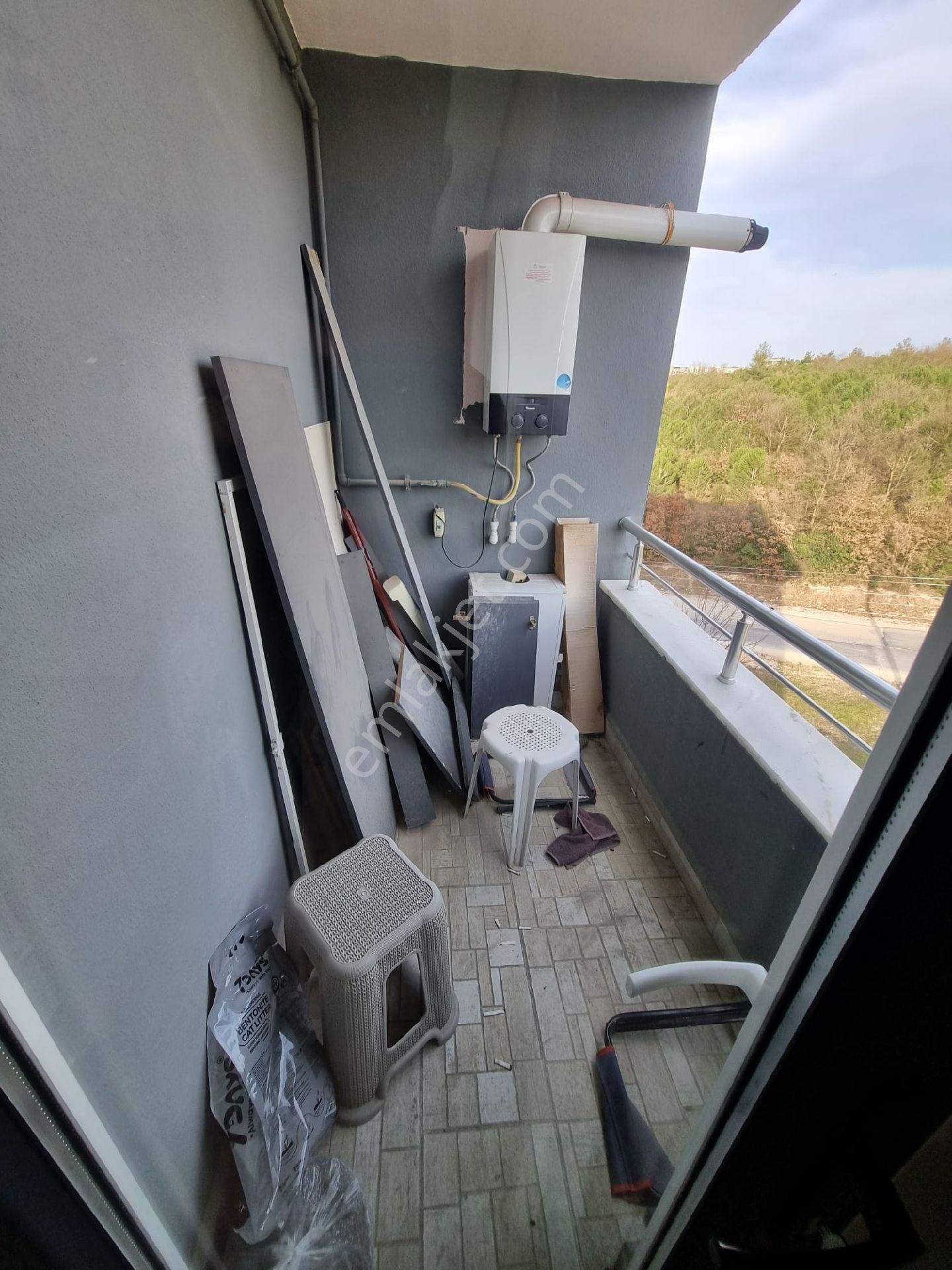 Aktürk'den Kayapa Yargıkent Sitesinde Geniş 5+1 Havuzlu Satılık - Görsel 19