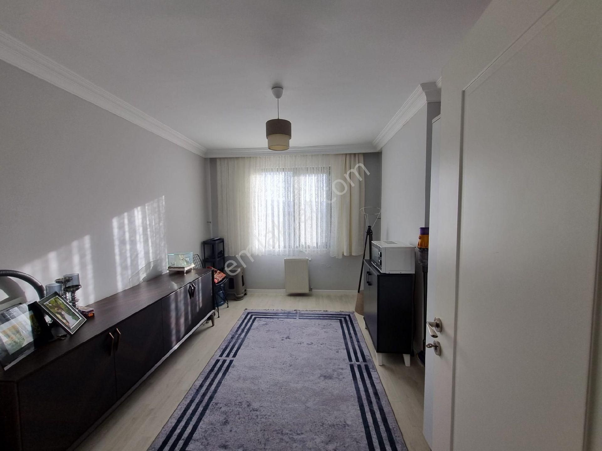 Aktürk'den Kayapa Yargıkent Sitesinde Geniş 5+1 Havuzlu Satılık - Görsel 13